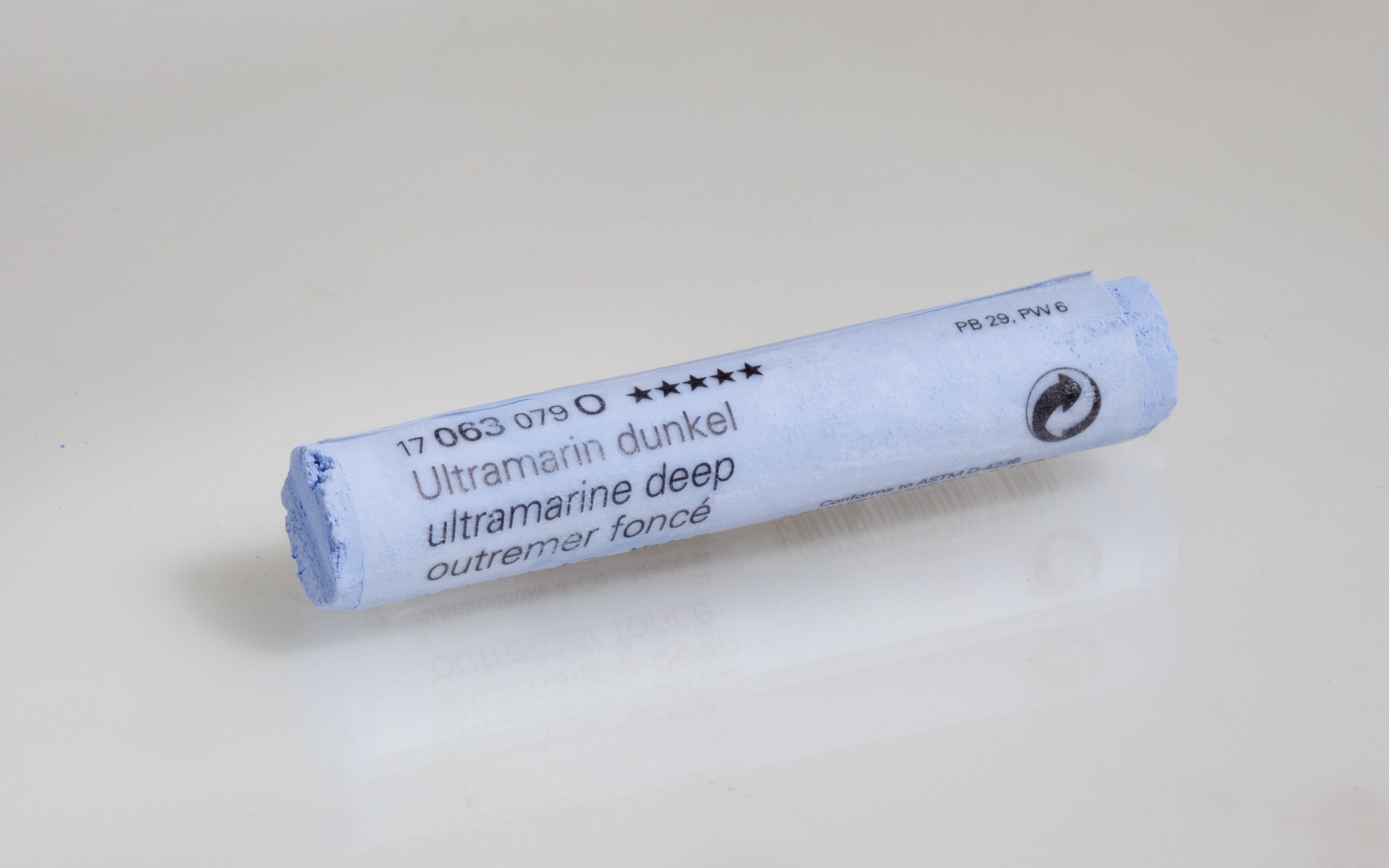 Pastel Stick - Lighter colours