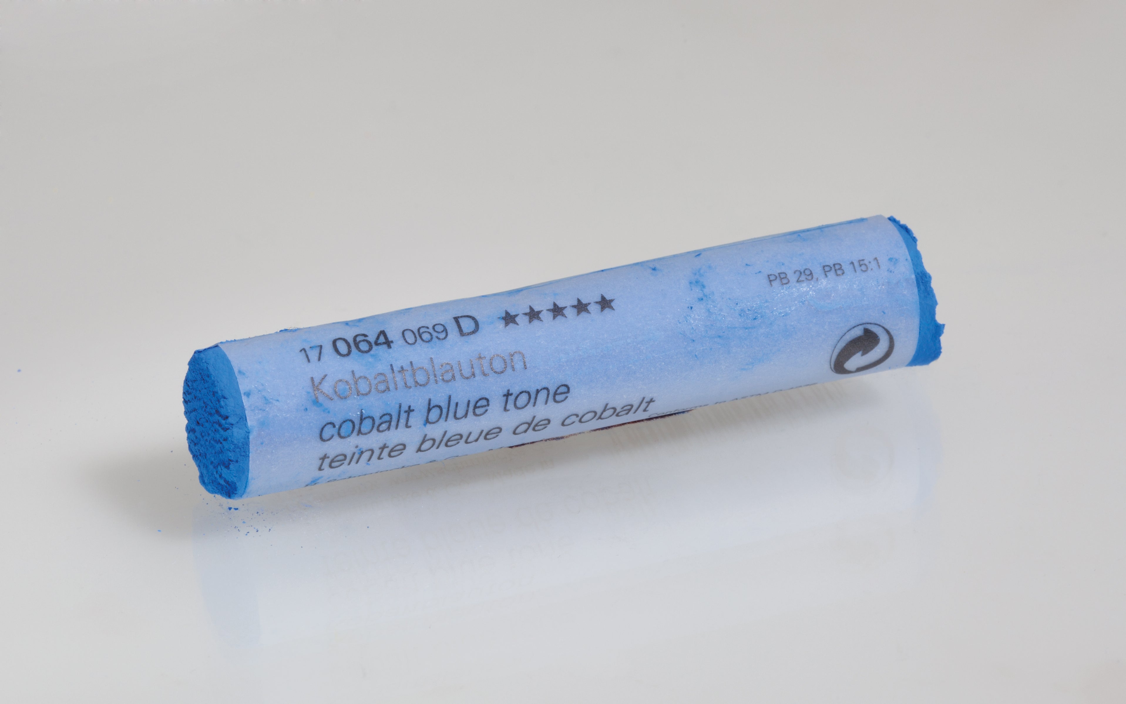 Pastel Stick - Intense Colours