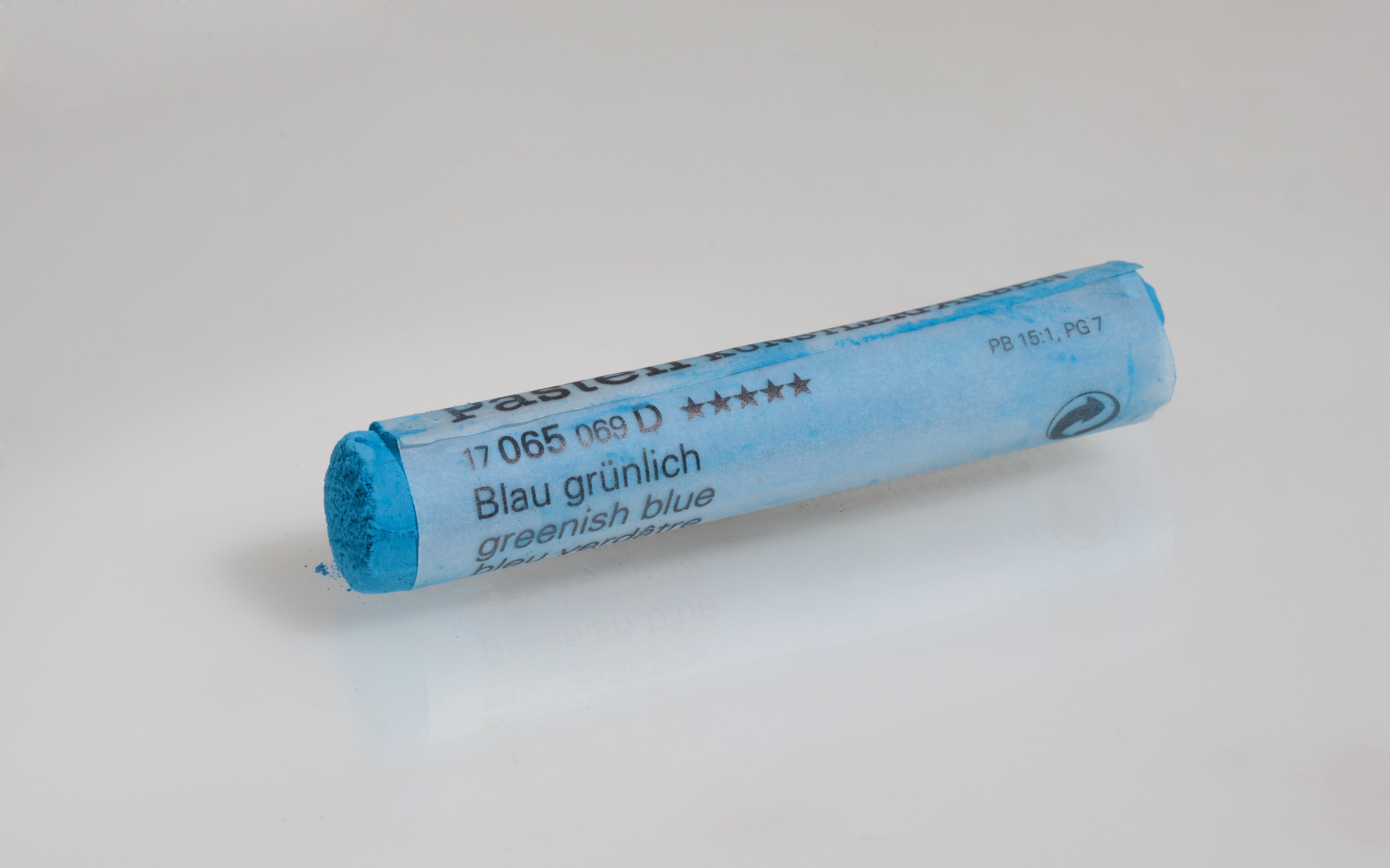 Pastel Stick - Intense Colours