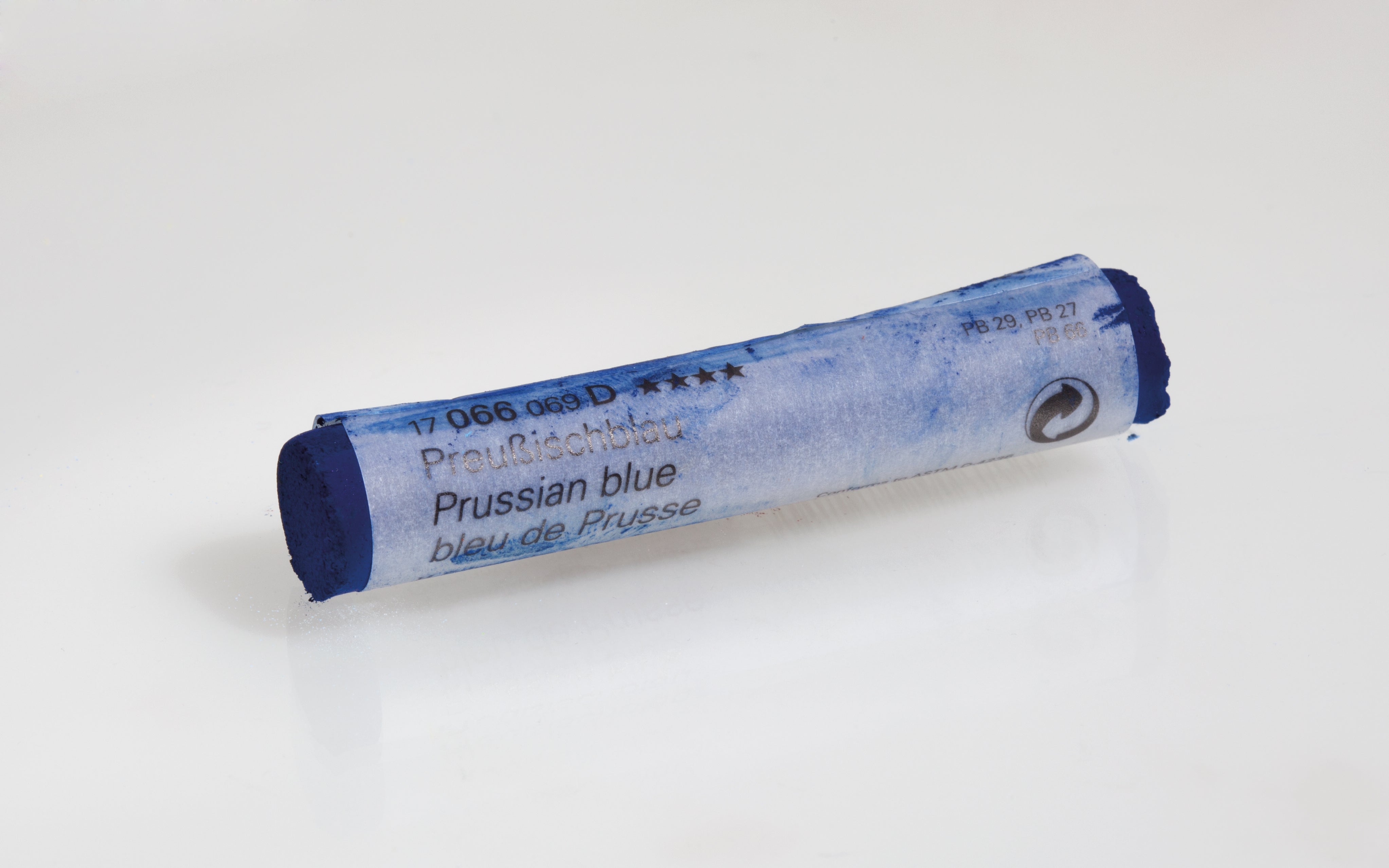 Pastel Stick - Intense Colours