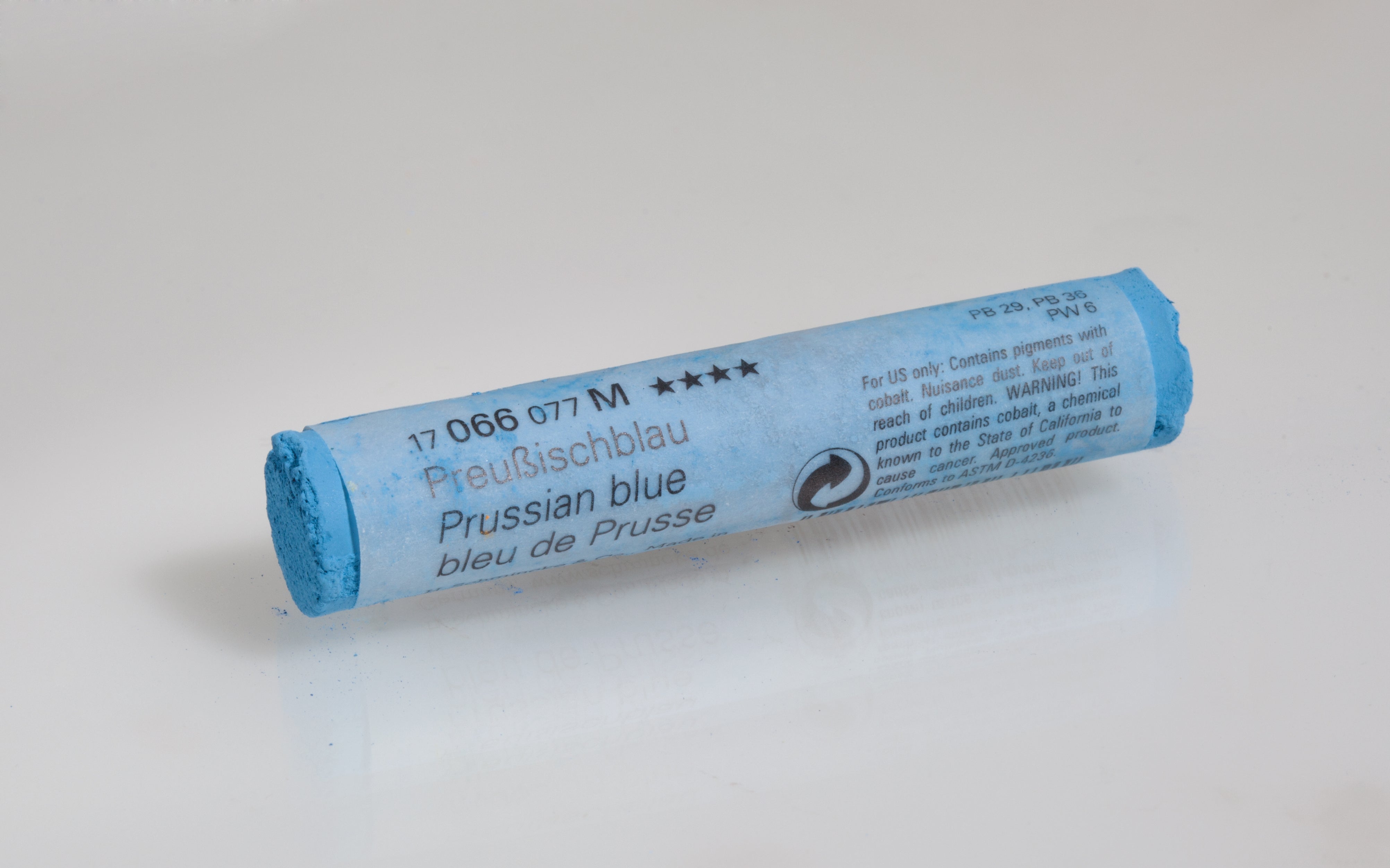Pastel Stick - Lighter colours