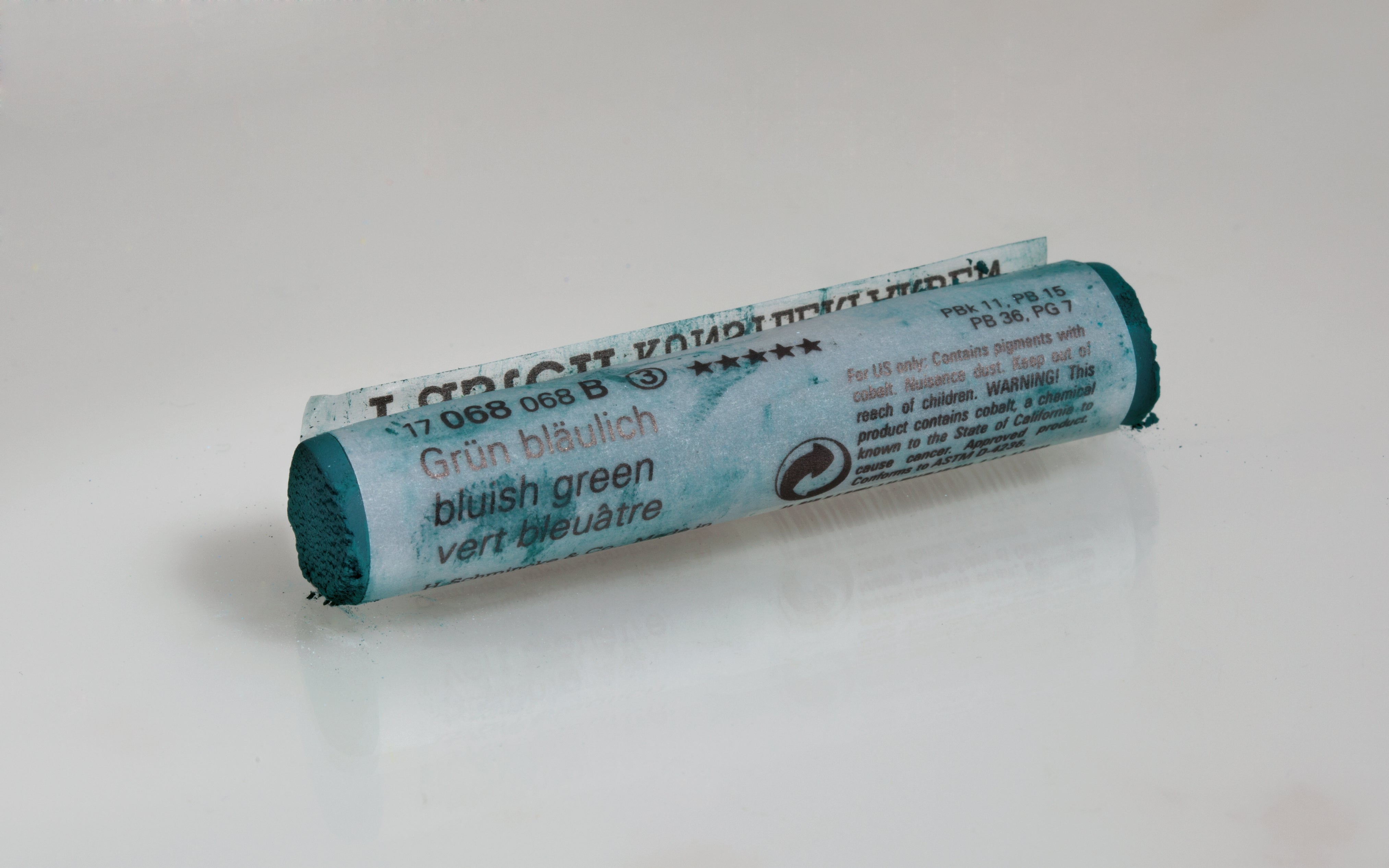 Pastel Stick - Intense Colours