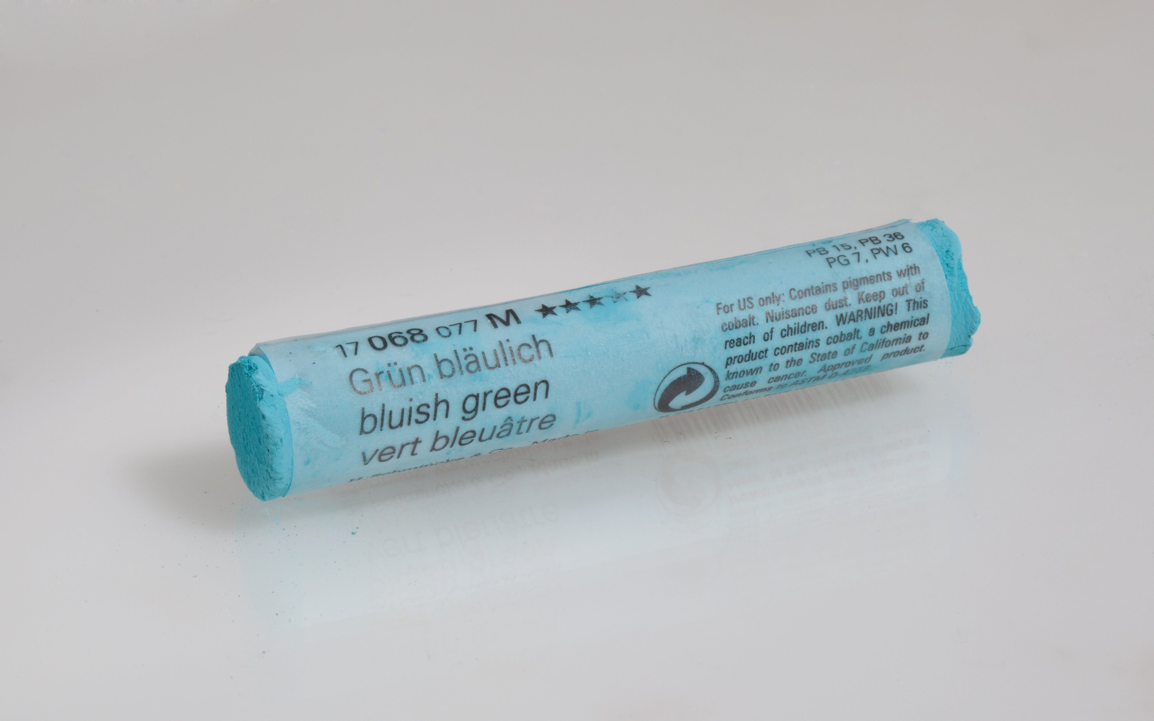 Pastel Stick - Lighter colours