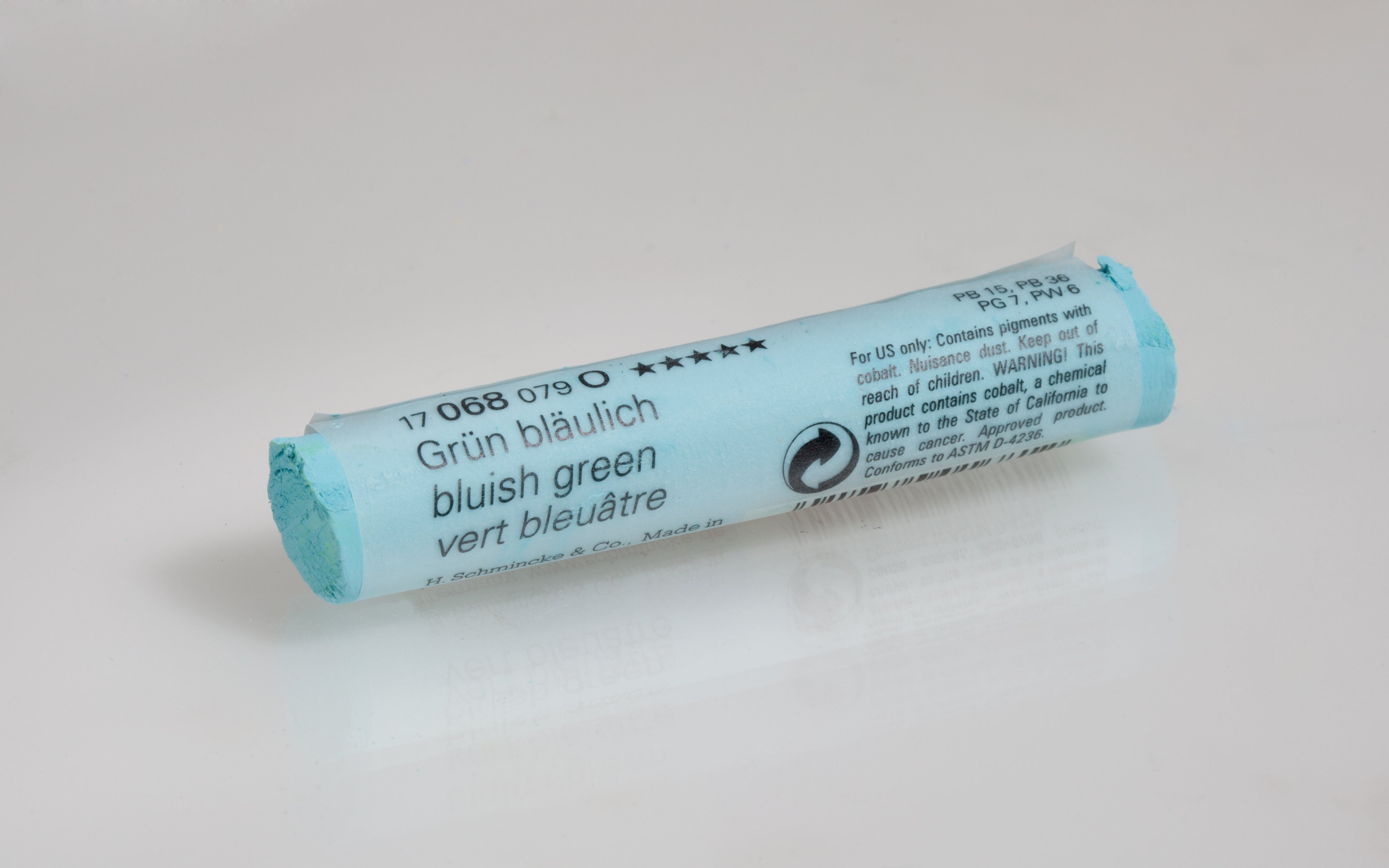 Pastel Stick - Lighter colours