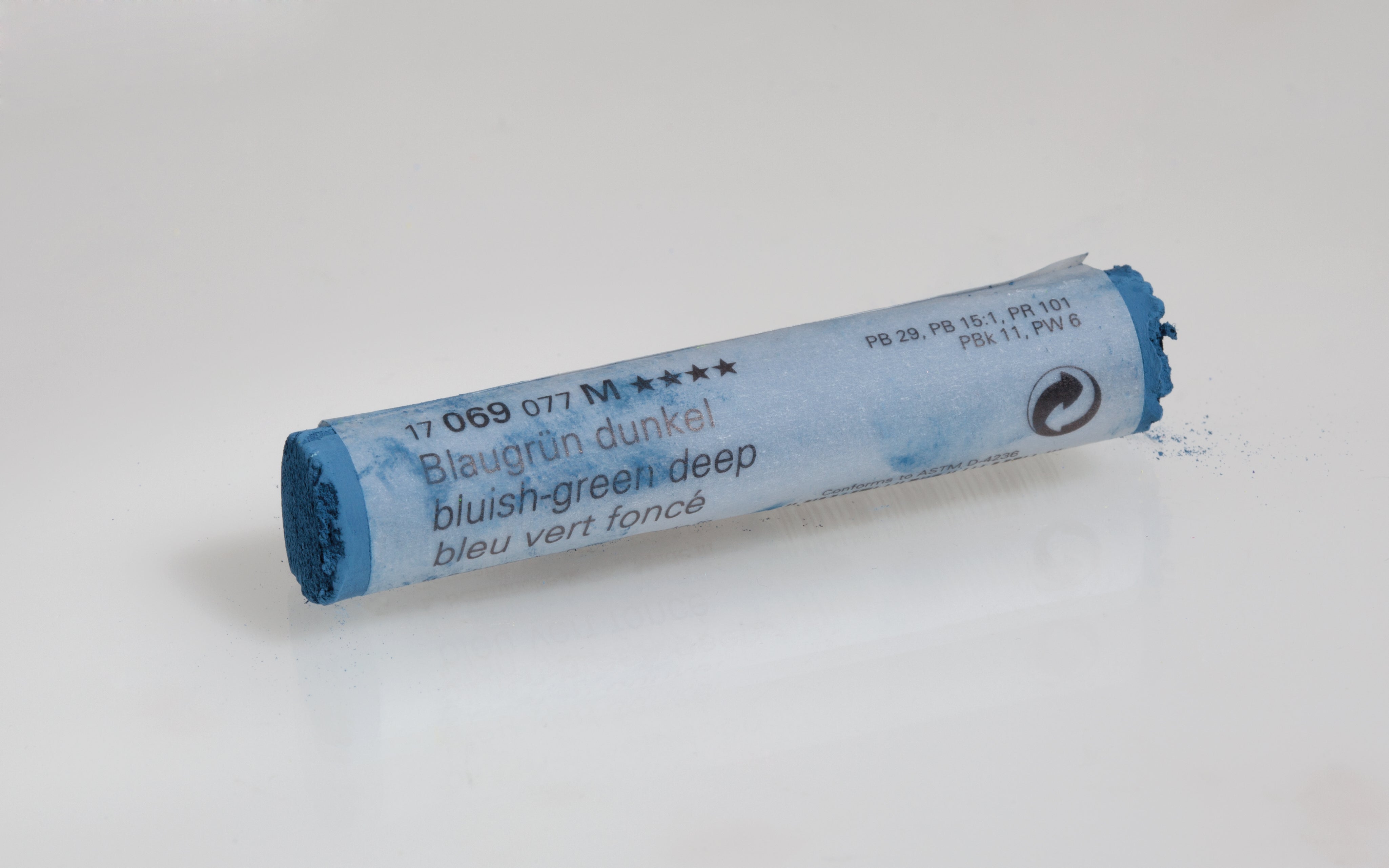 Pastel Stick - Lighter colours