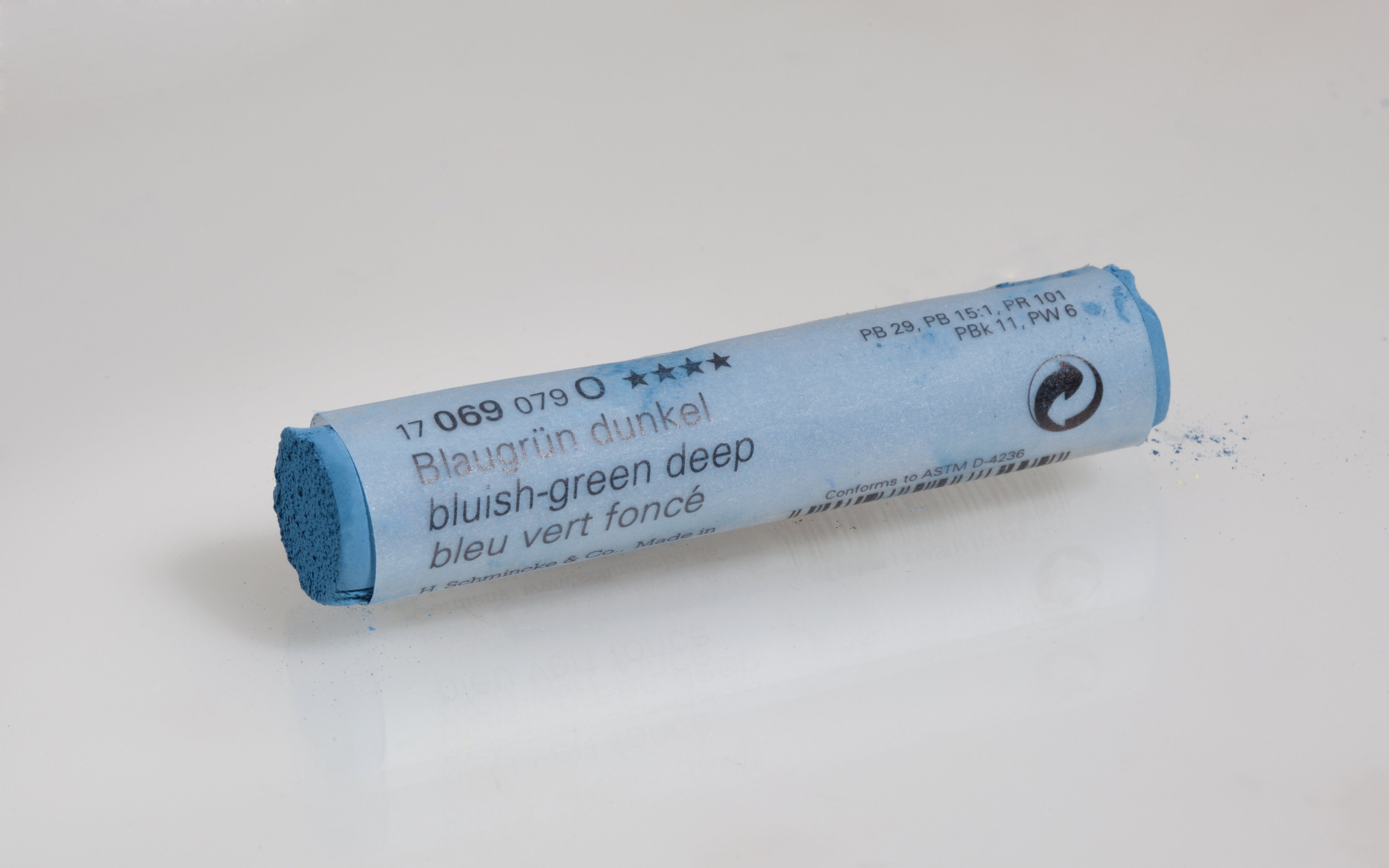 Pastel Stick - Lighter colours