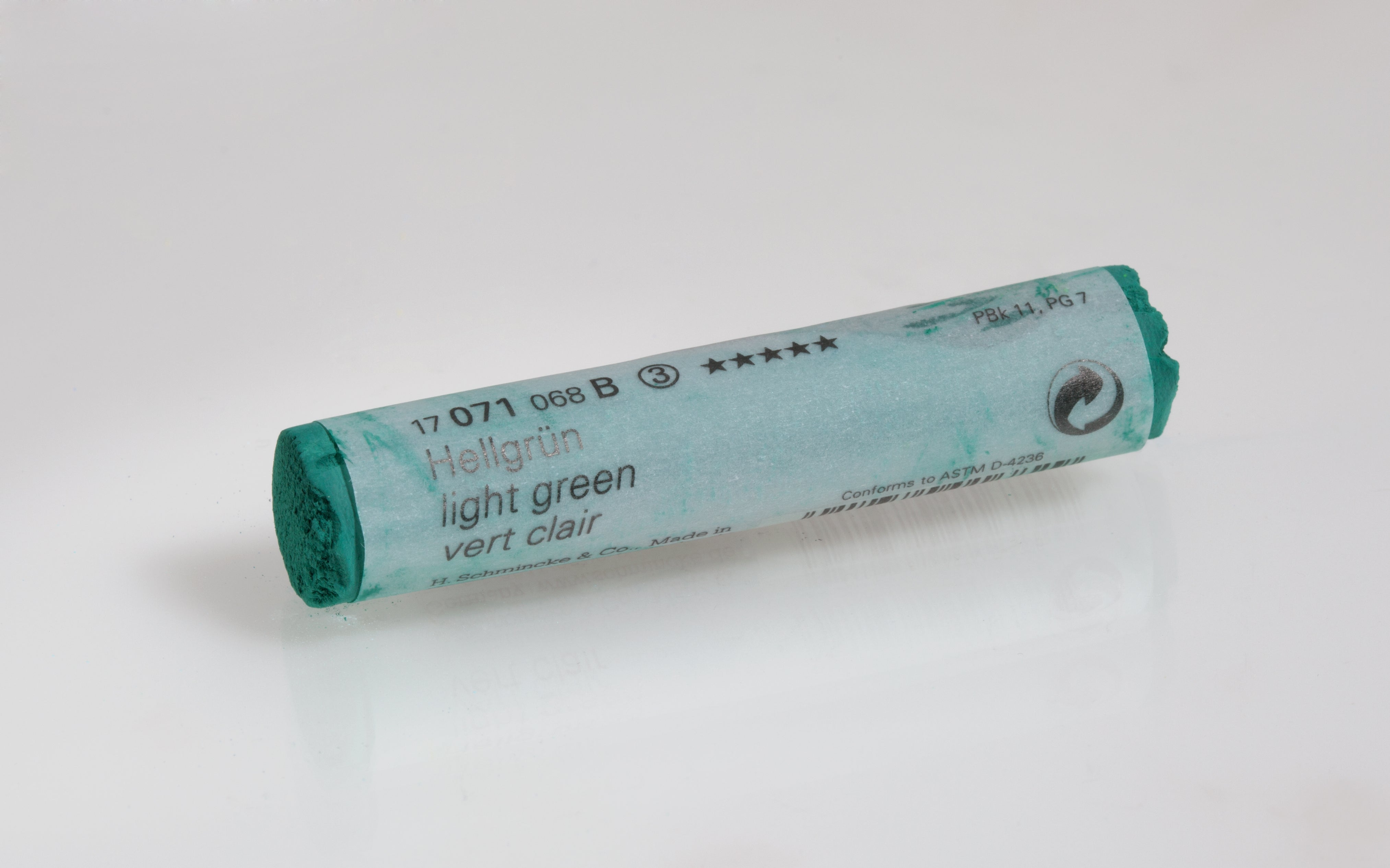 Pastel Stick - Intense Colours