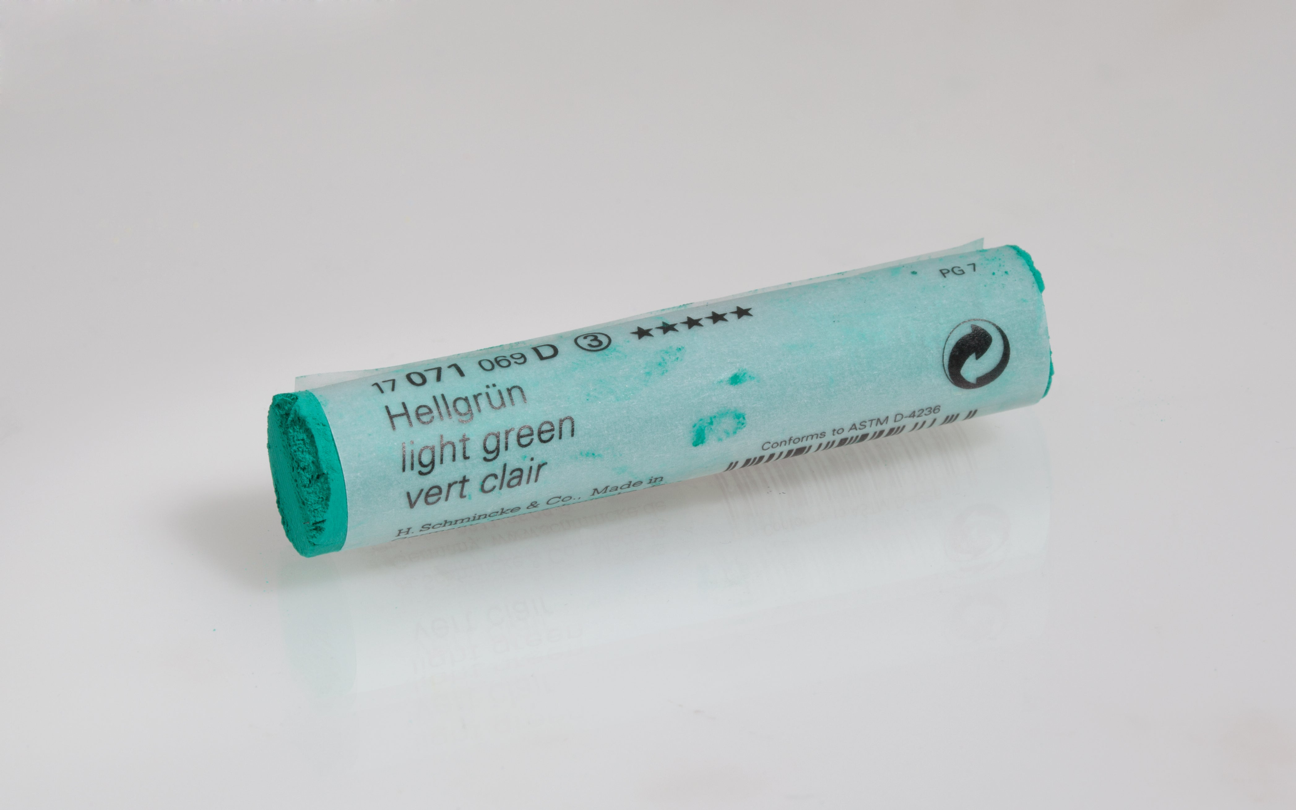 Pastel Stick - Intense Colours