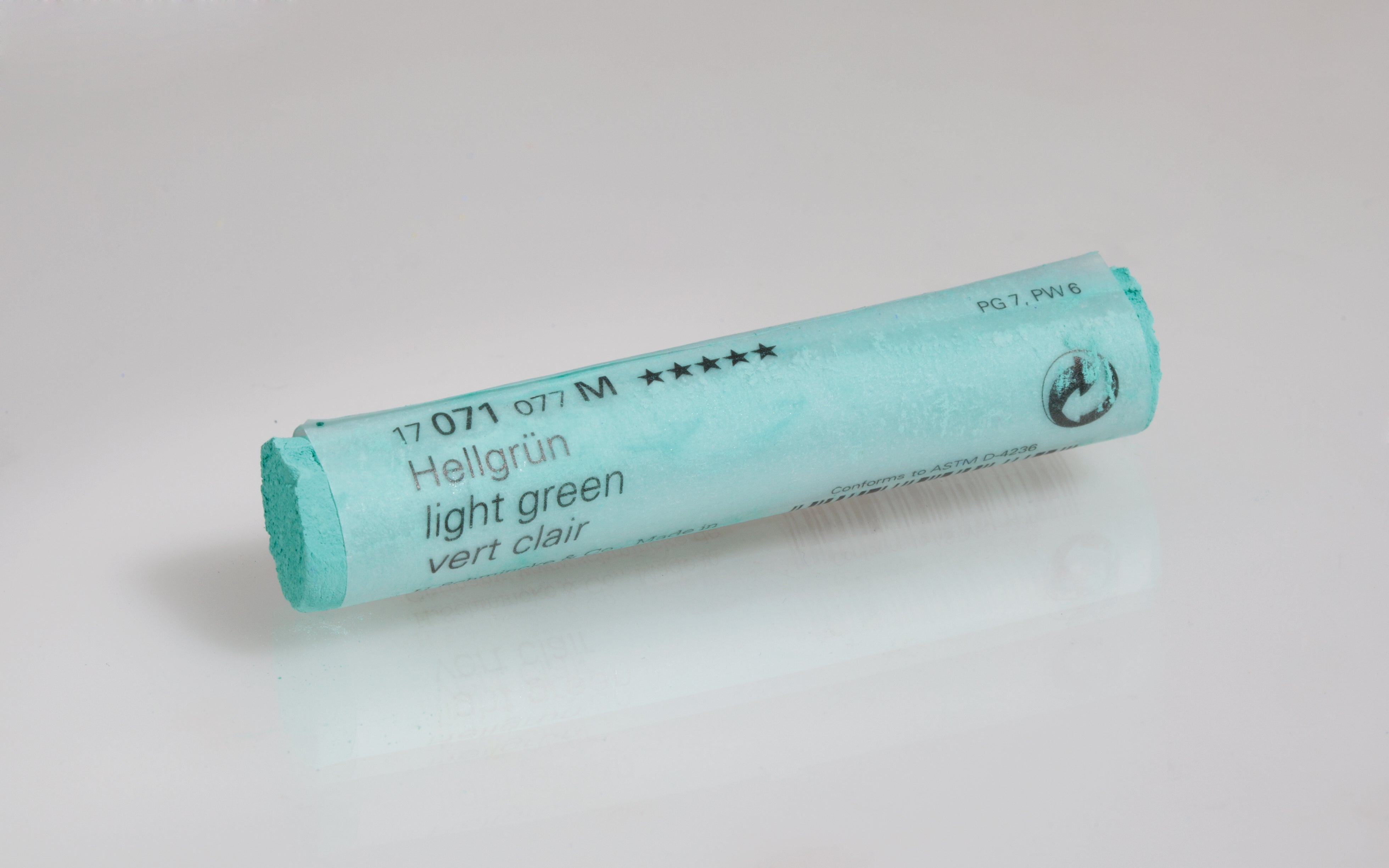 Pastel Stick - Lighter colours