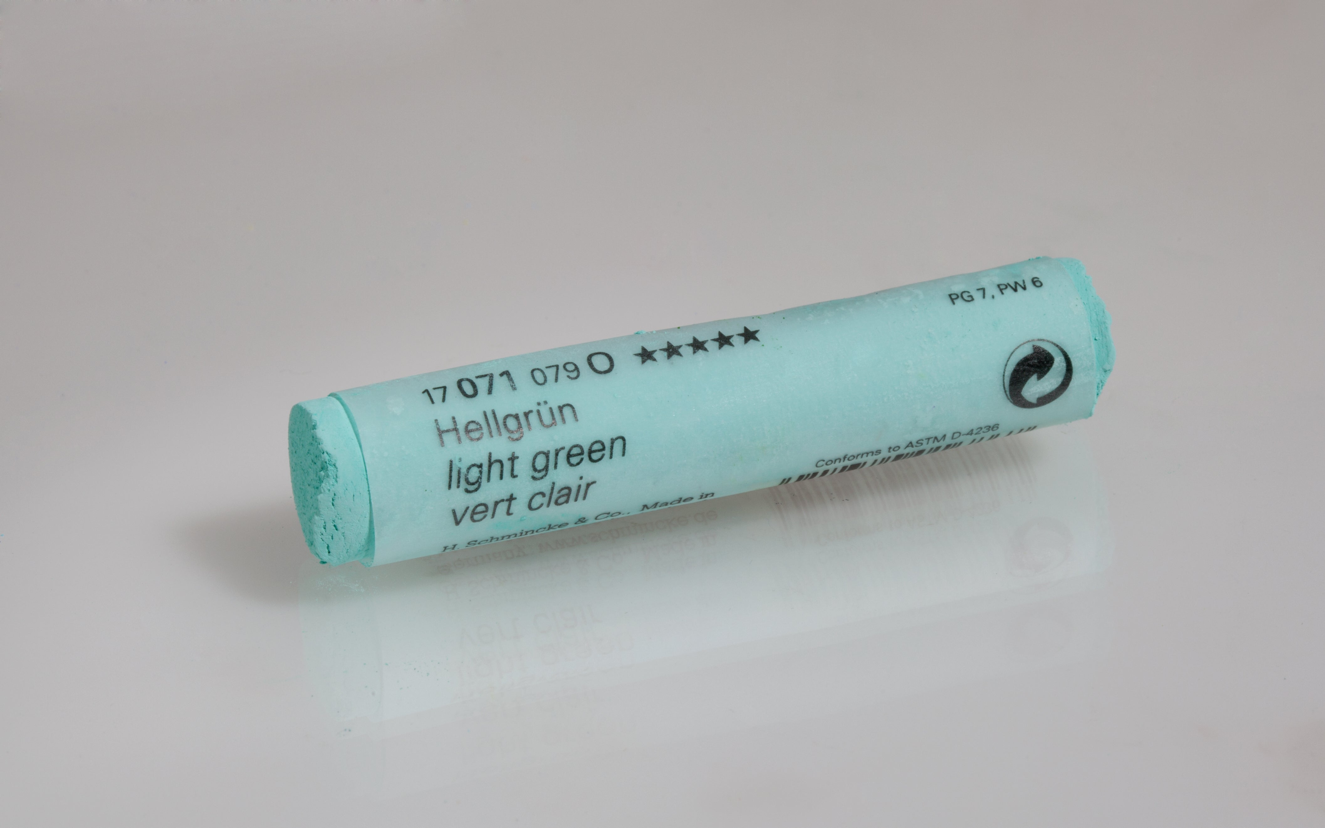 Pastel Stick - Lighter colours