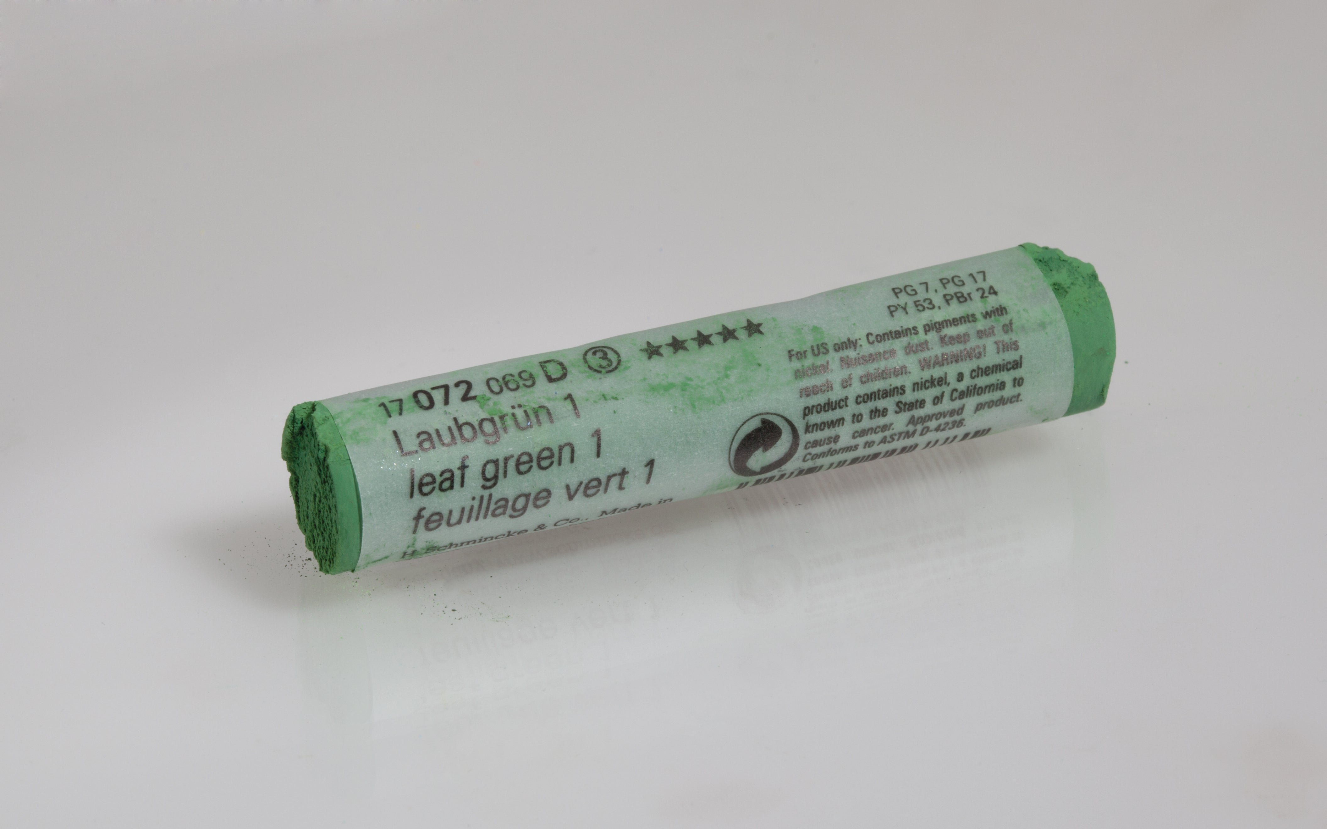 Pastel Stick - Intense Colours