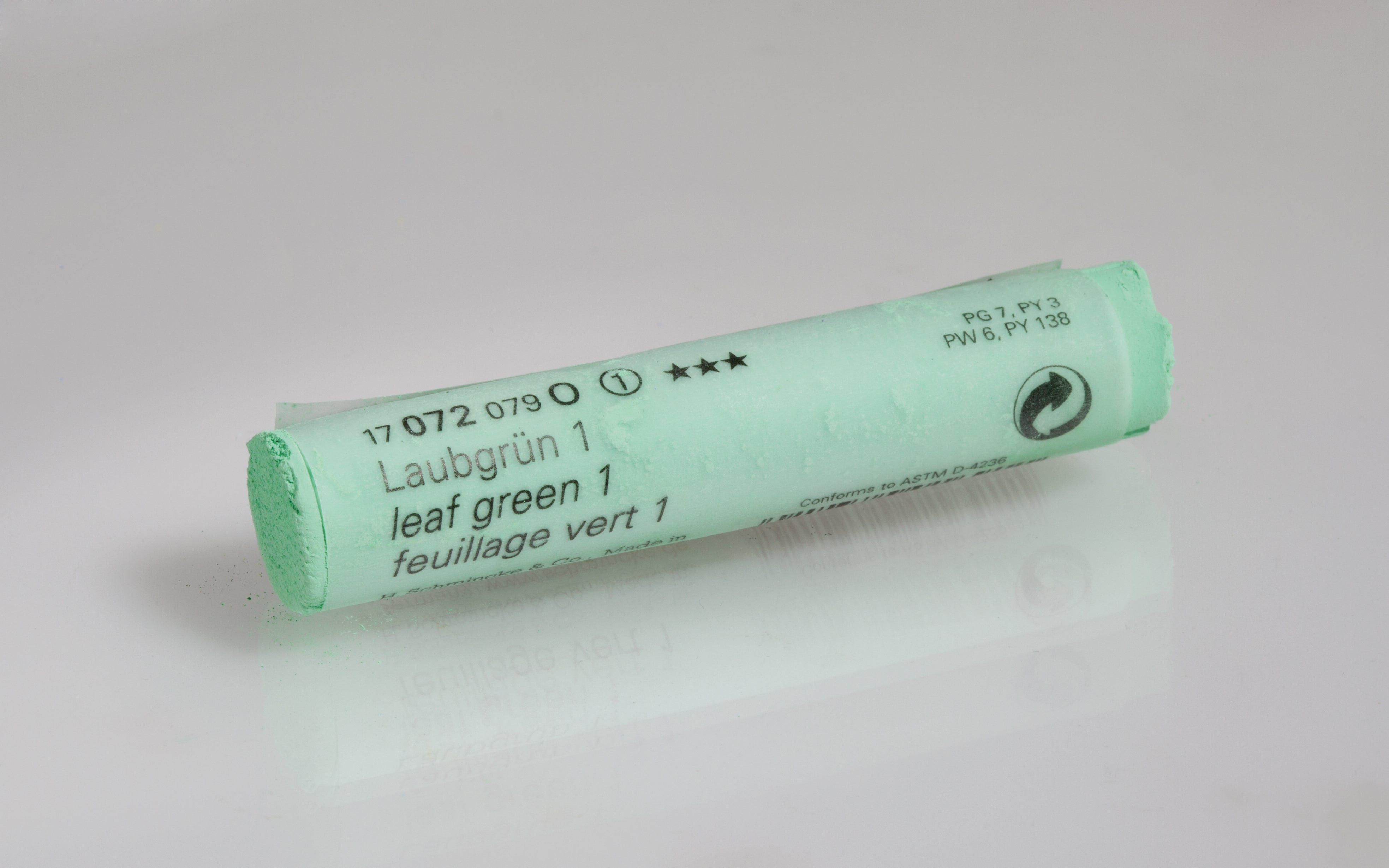 Pastel Stick - Lighter colours