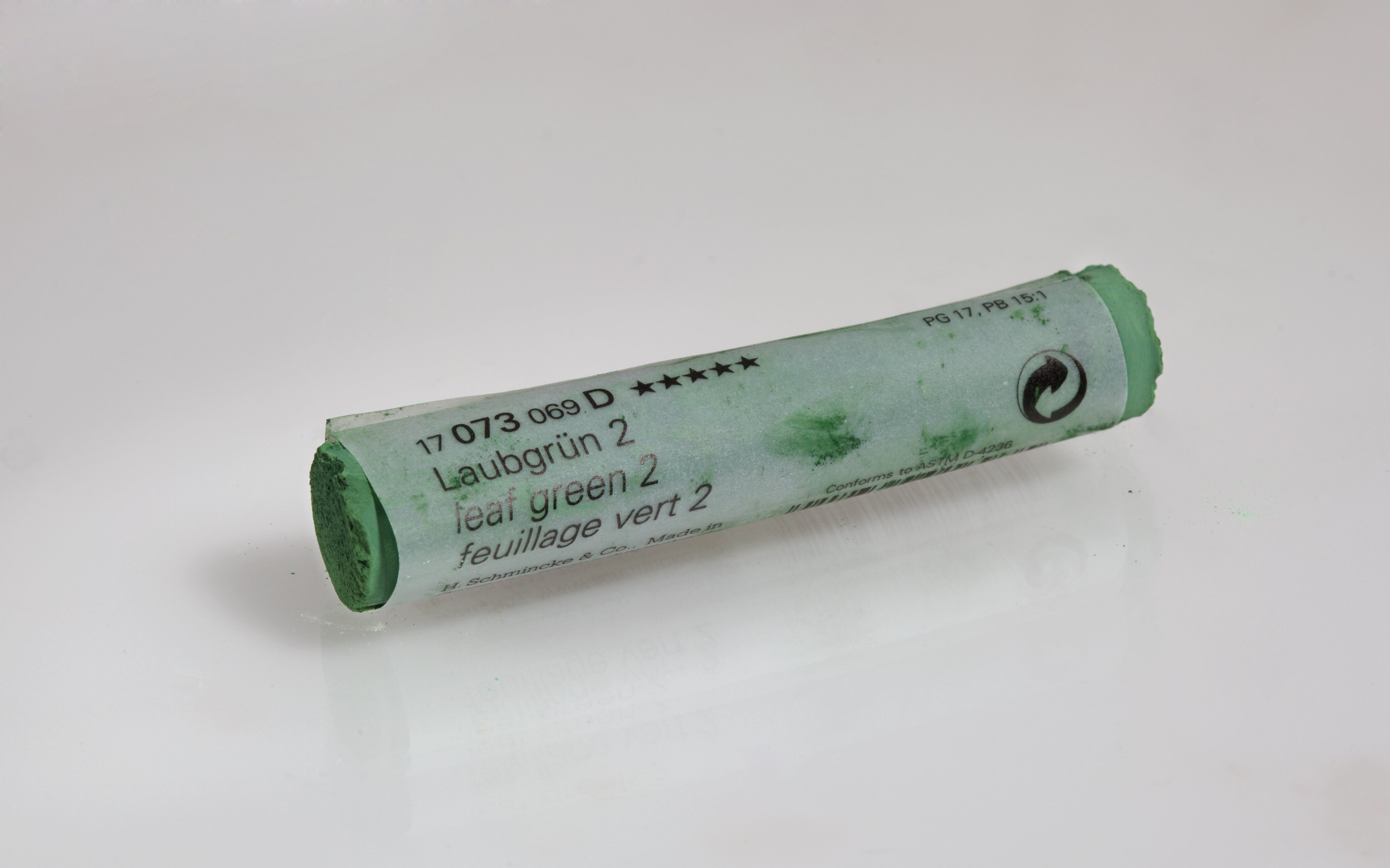 Pastel Stick - Intense Colours