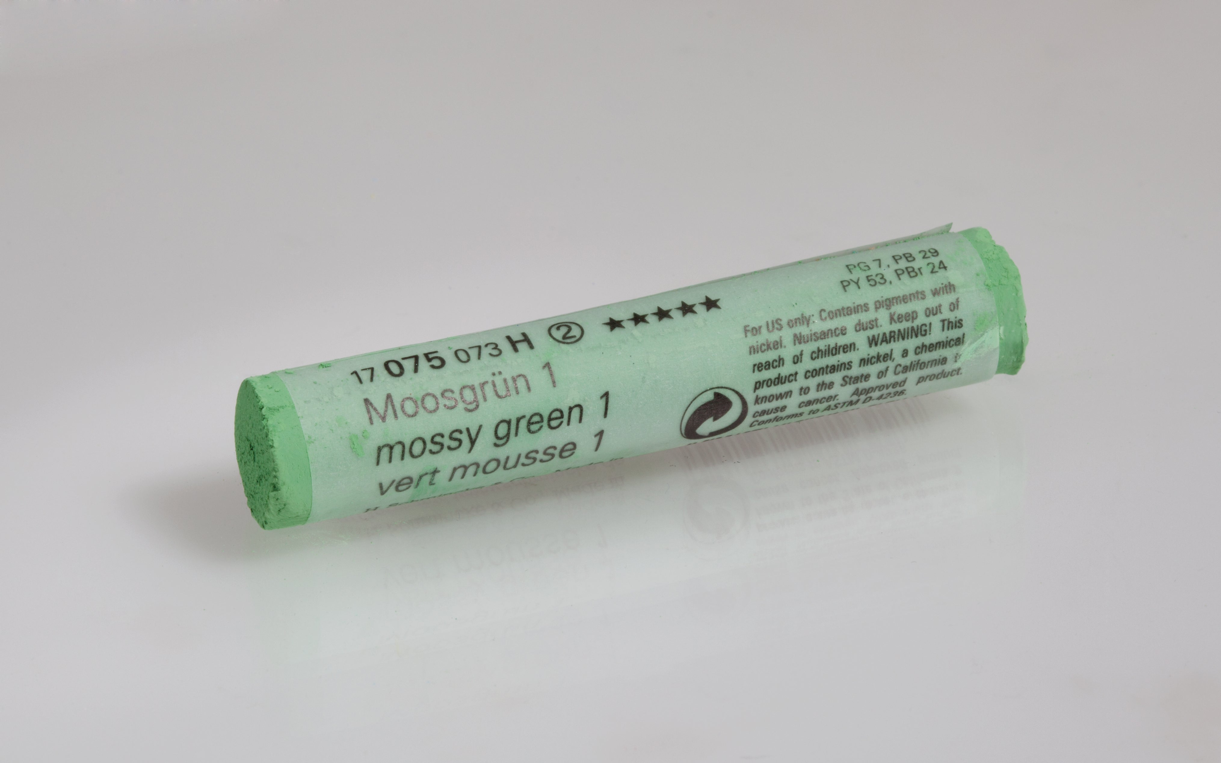 Pastel Stick - Lighter colours