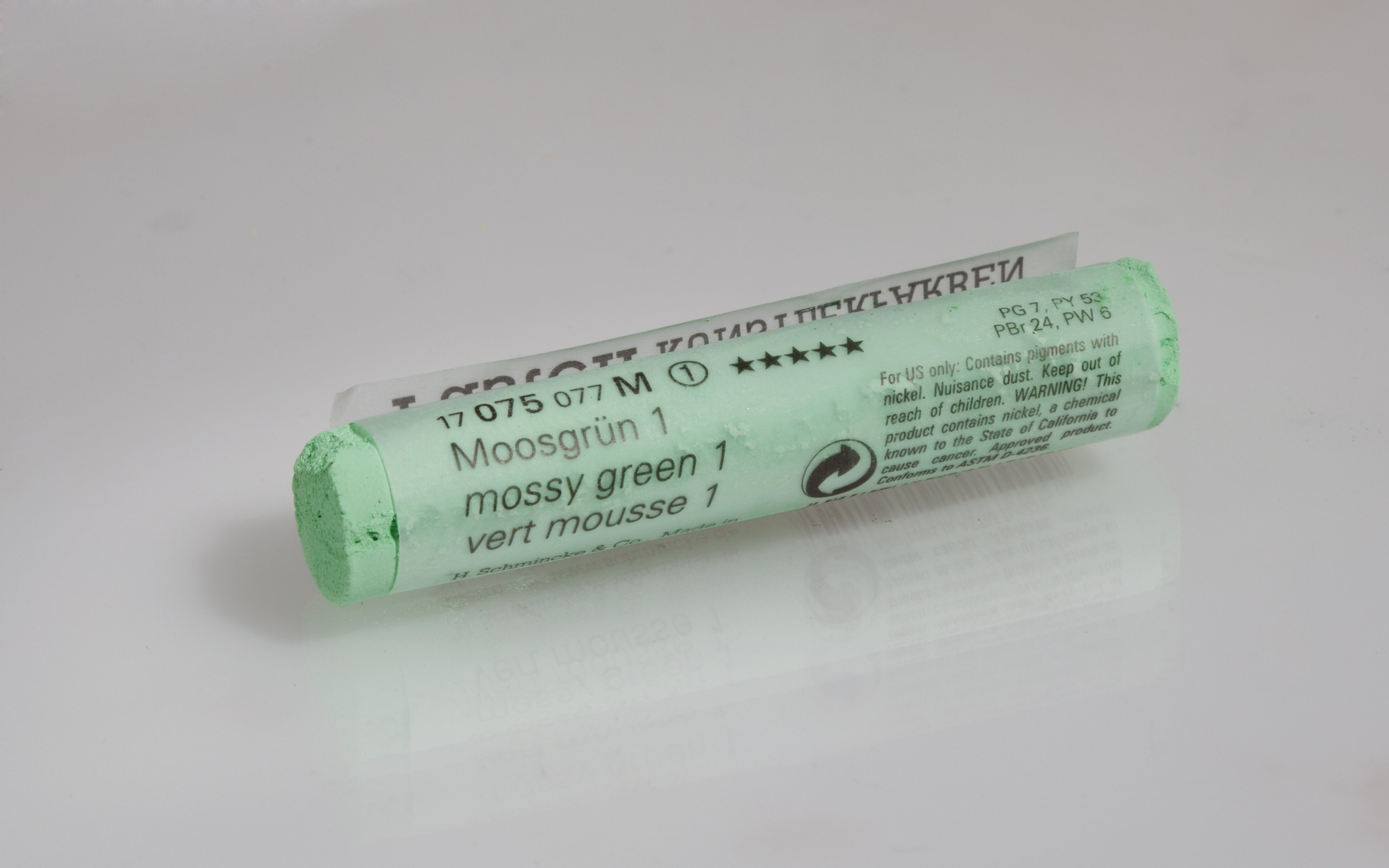 Pastel Stick - Lighter colours