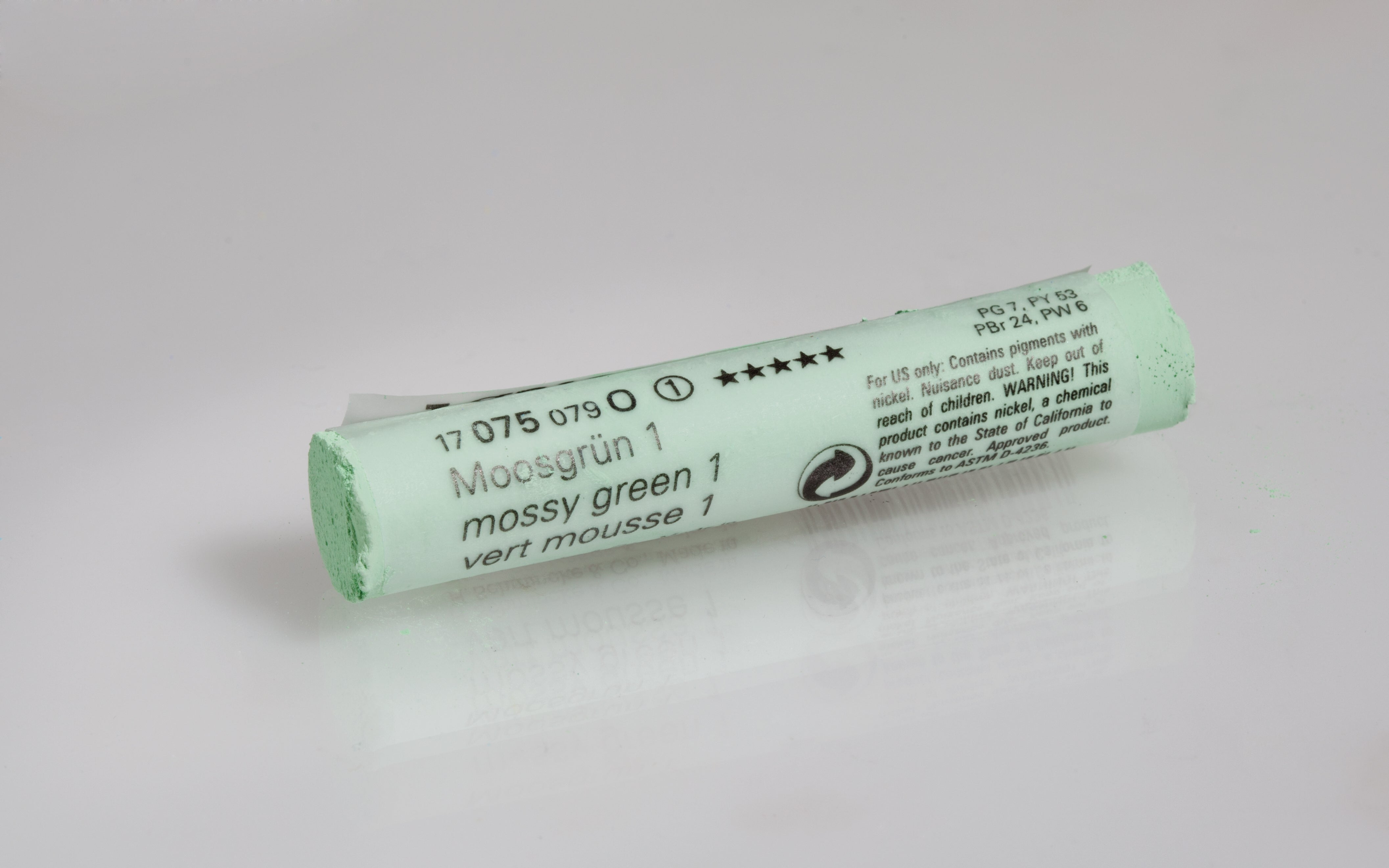 Pastel Stick - Lighter colours