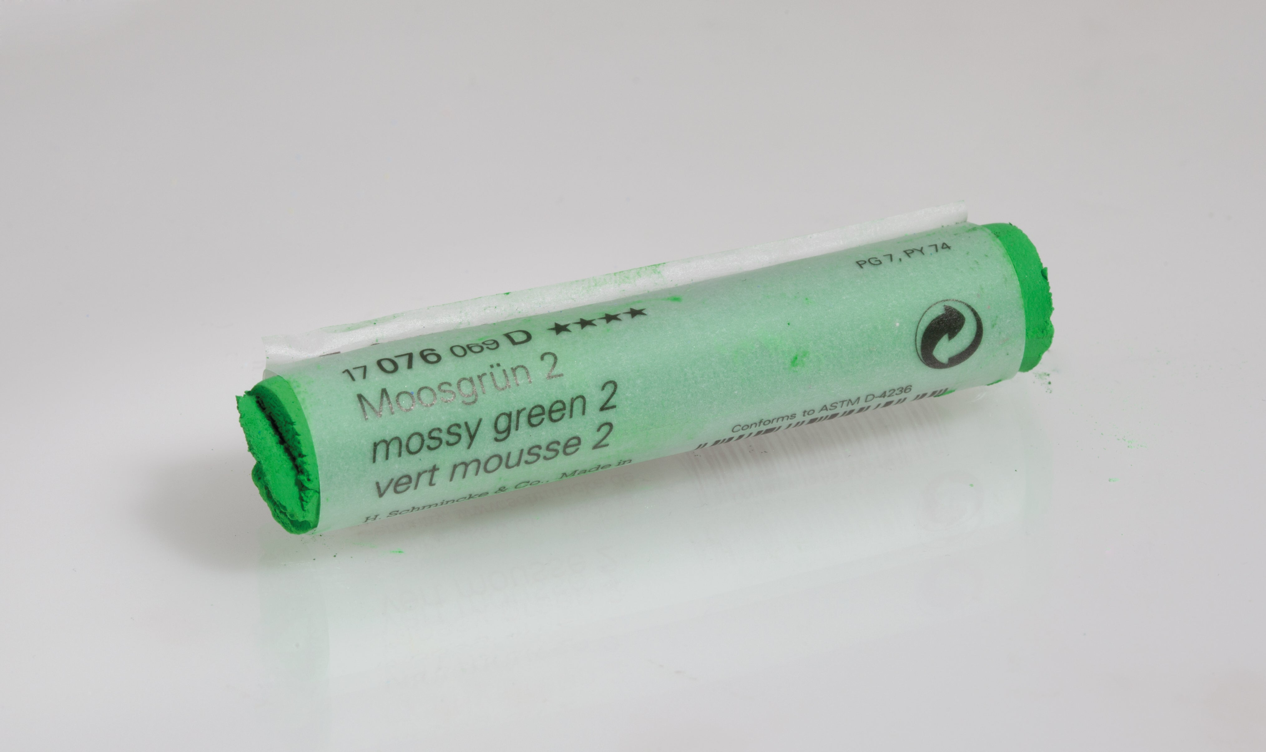 Pastel Stick - Intense Colours