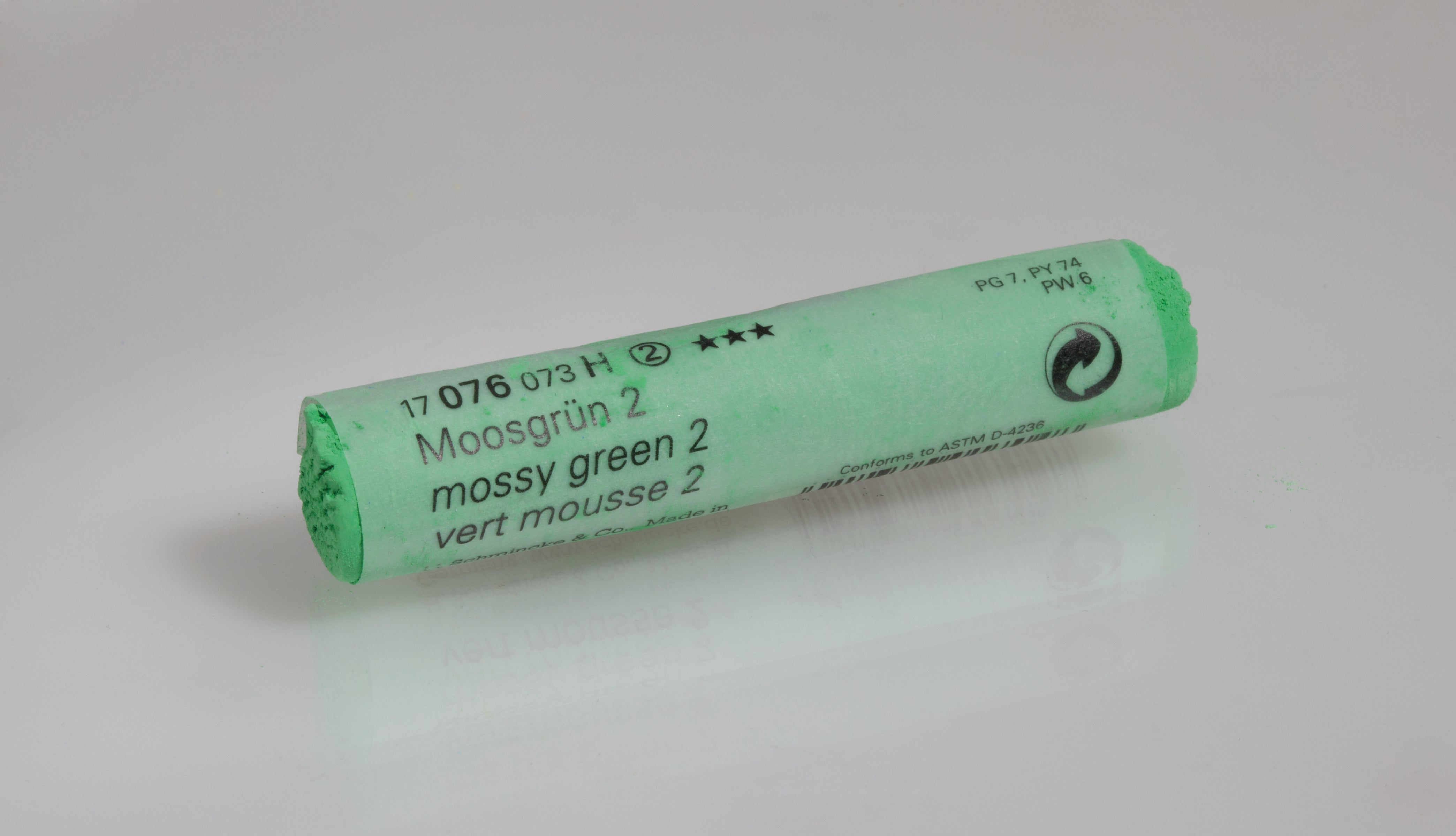 Pastel Stick - Lighter colours