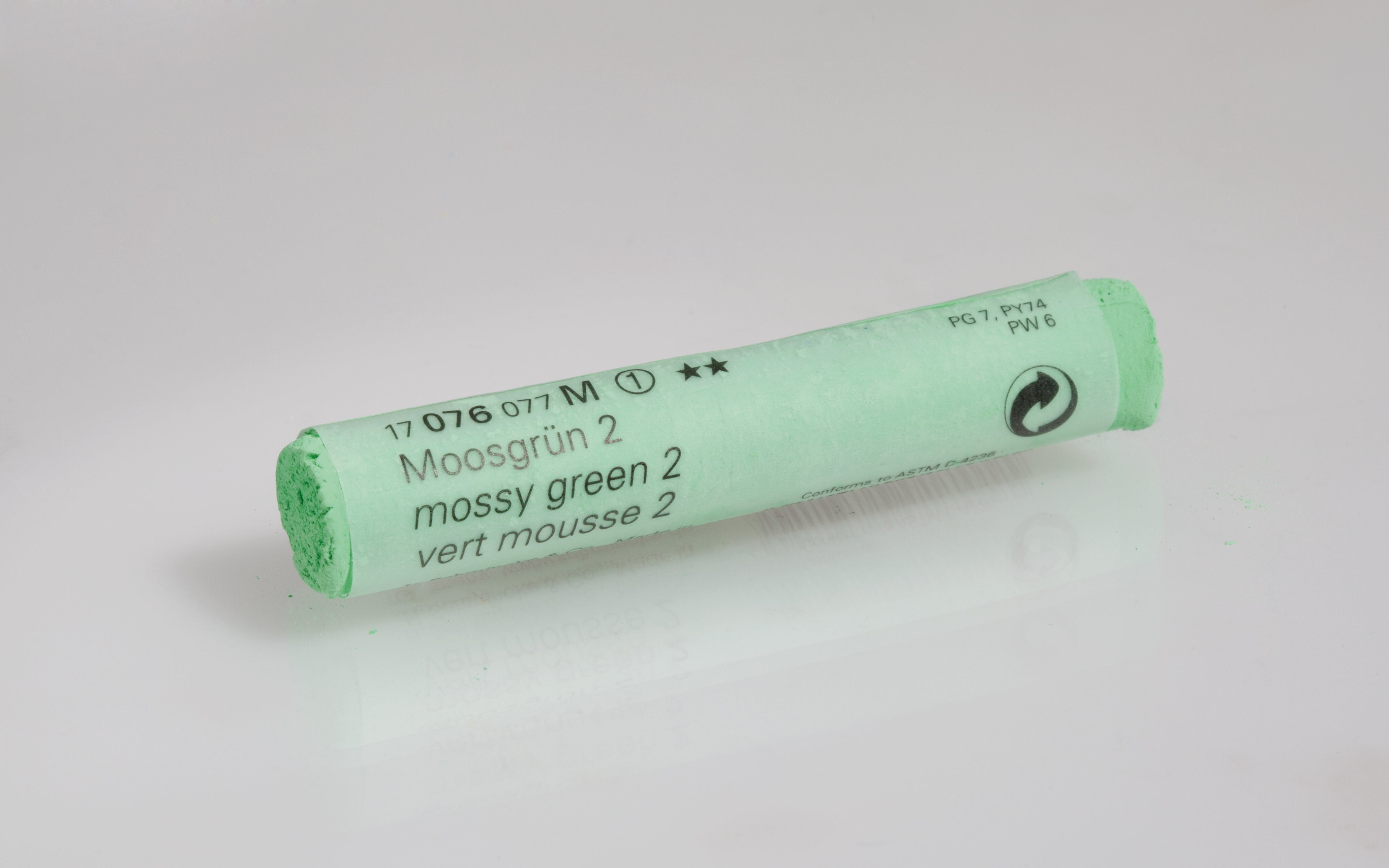 Pastel Stick - Lighter colours