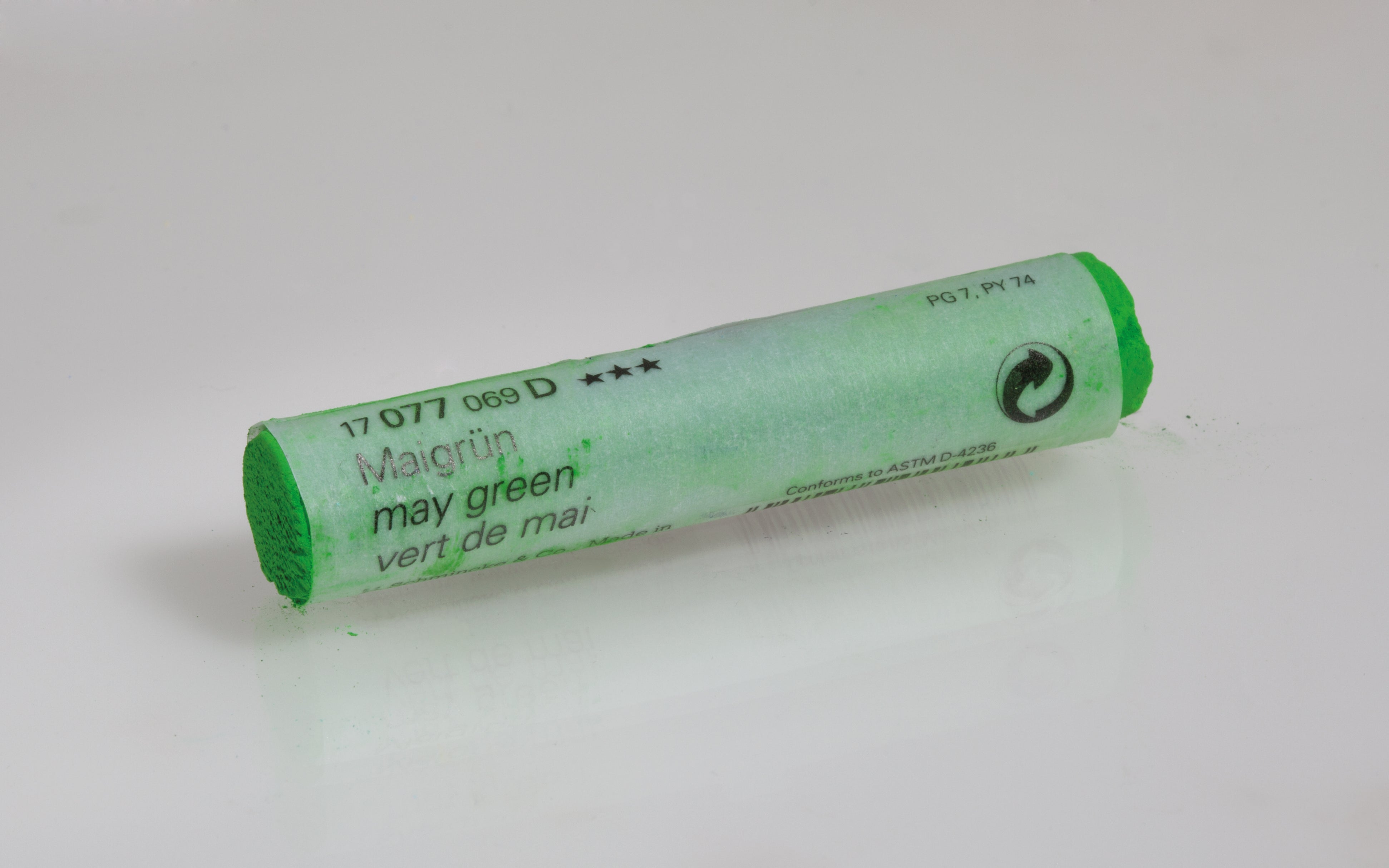 Pastel Stick - Intense Colours