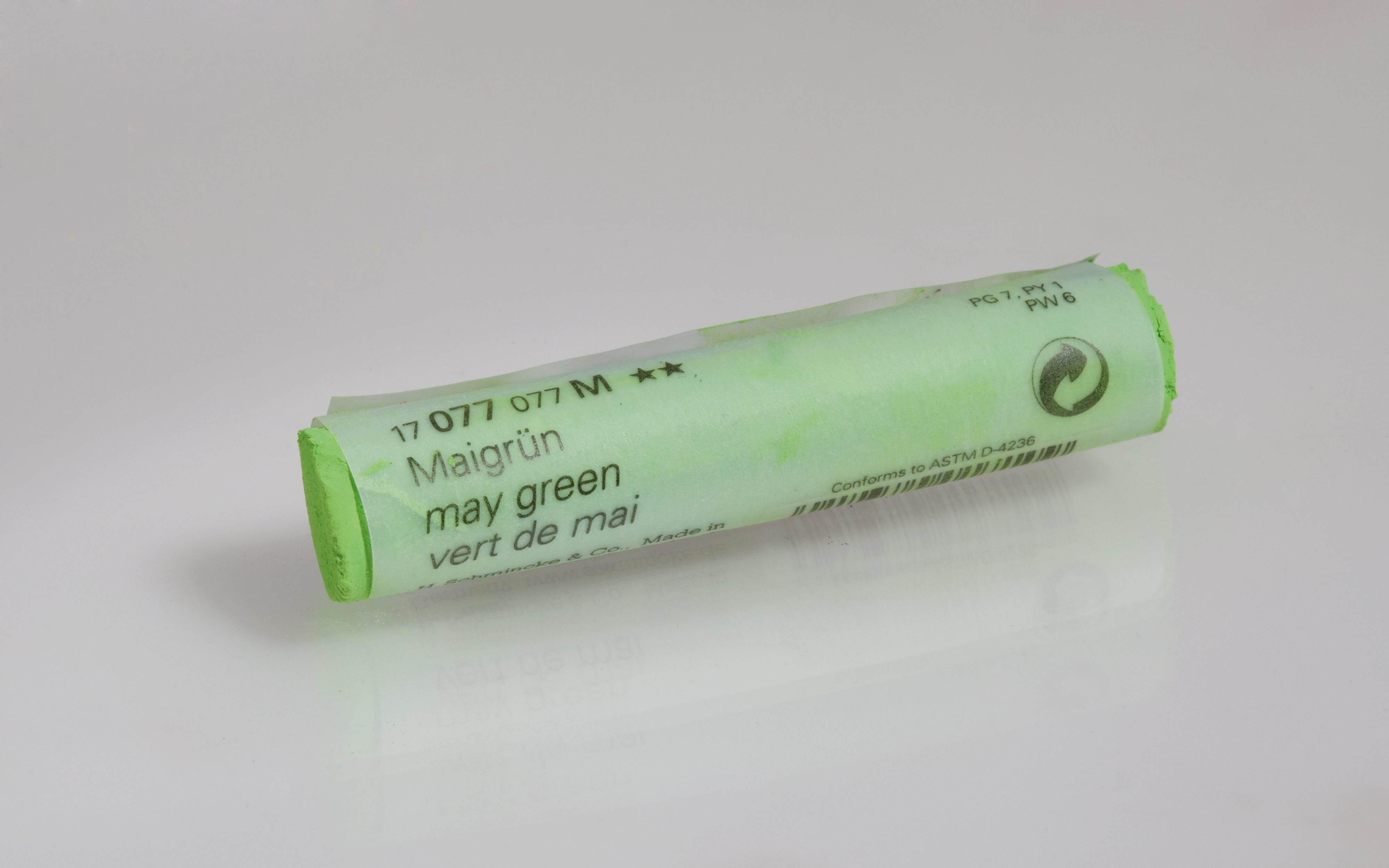 Pastel Stick - Lighter colours