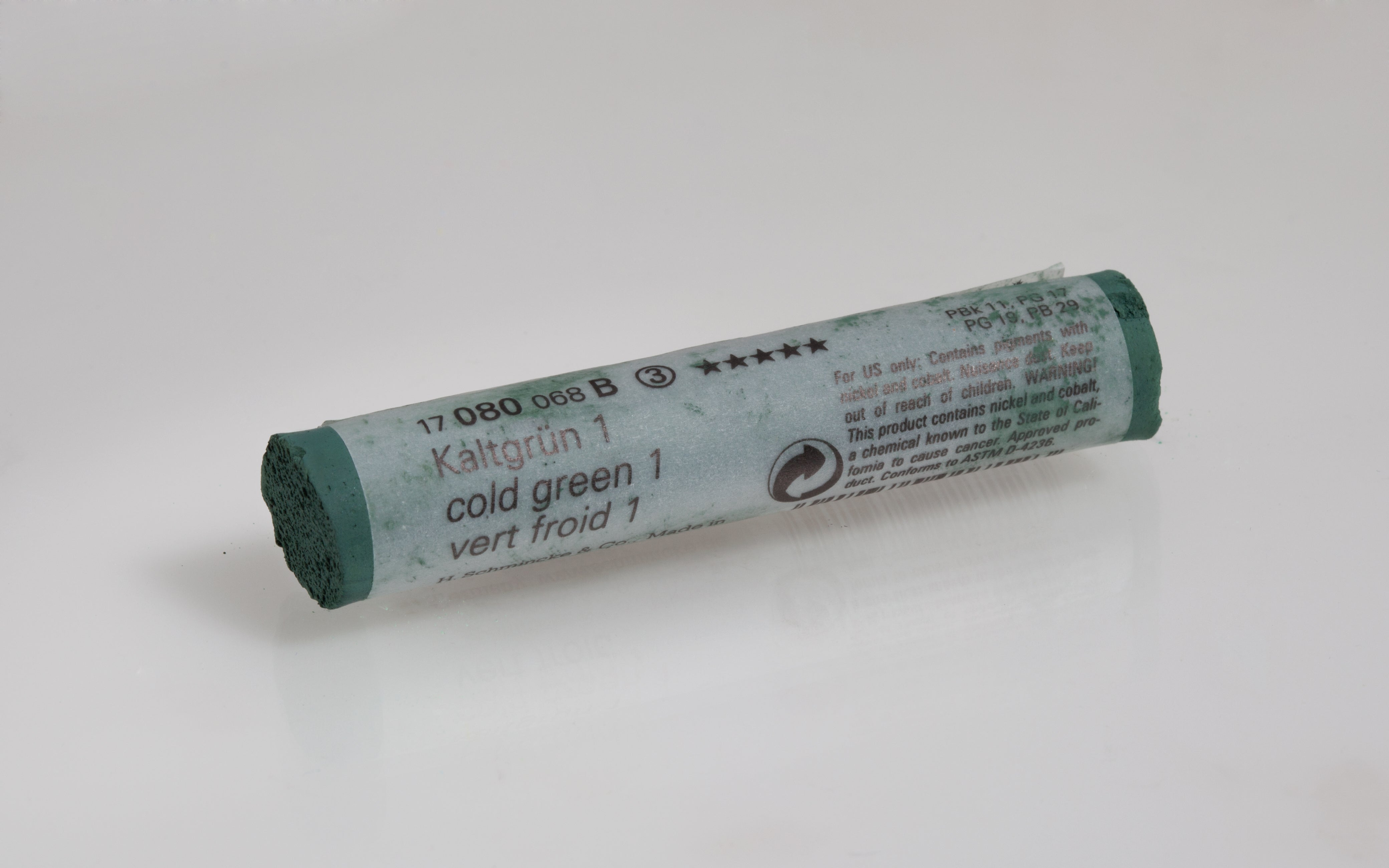 Pastel Stick - Intense Colours