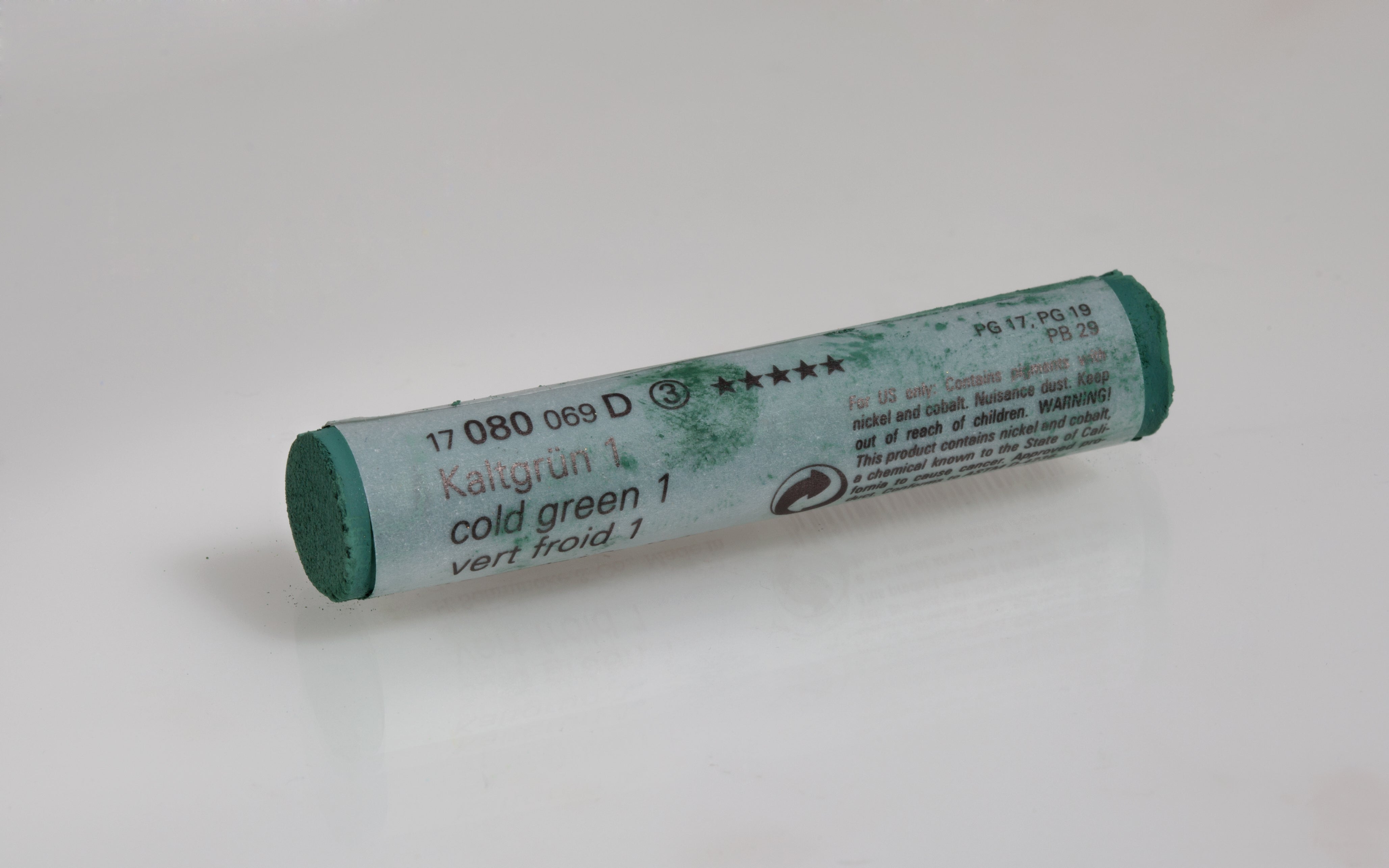 Pastel Stick - Intense Colours