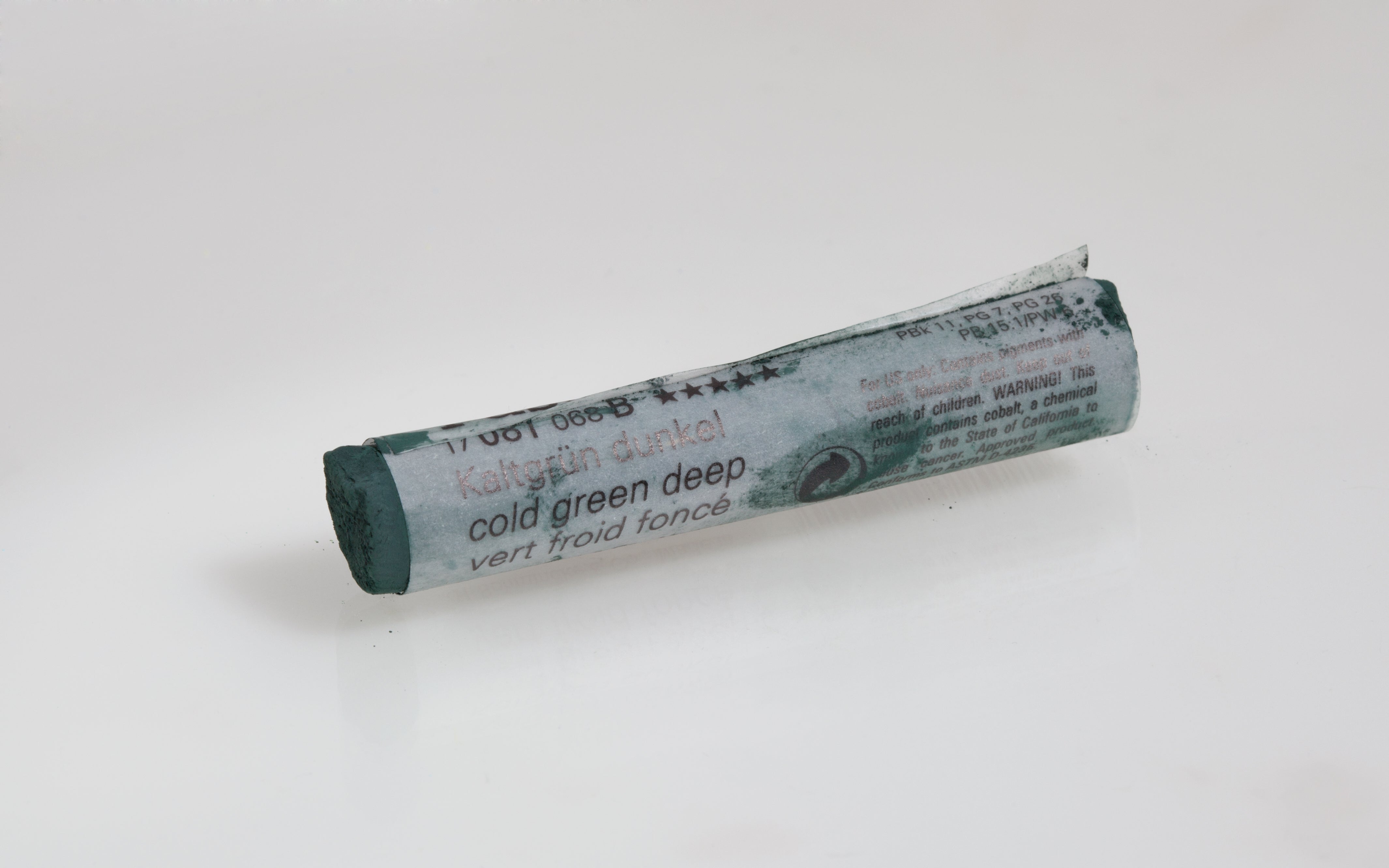 Pastel Stick - Intense Colours