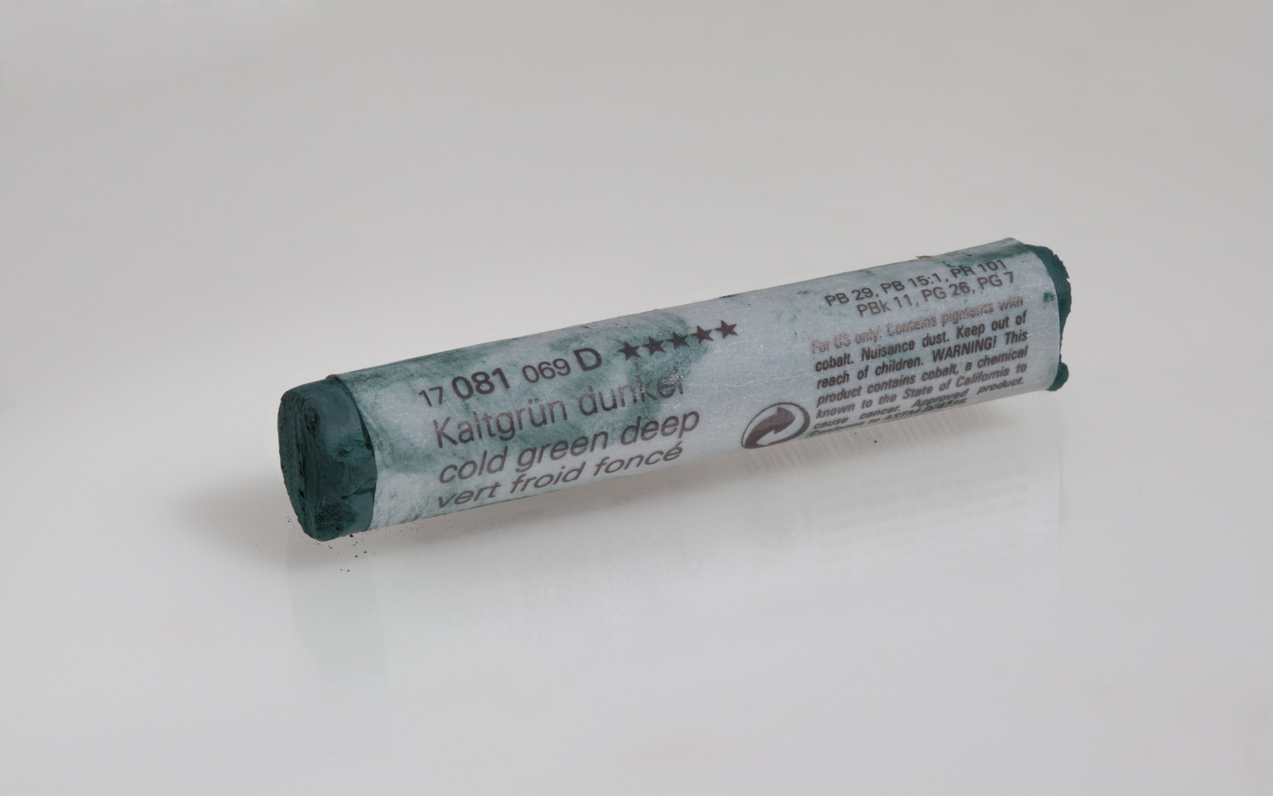 Pastel Stick - Intense Colours