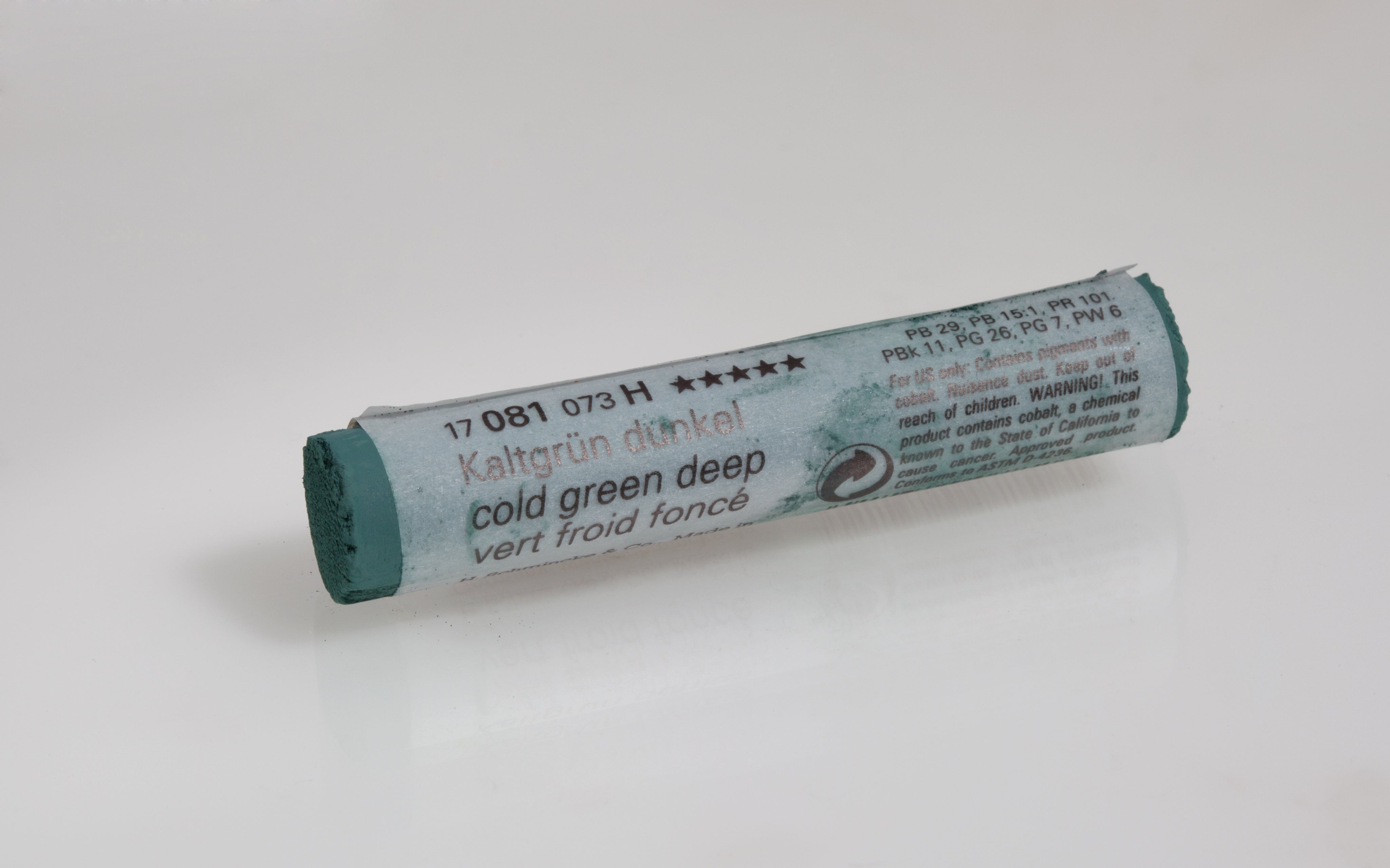 Pastel Stick - Lighter colours