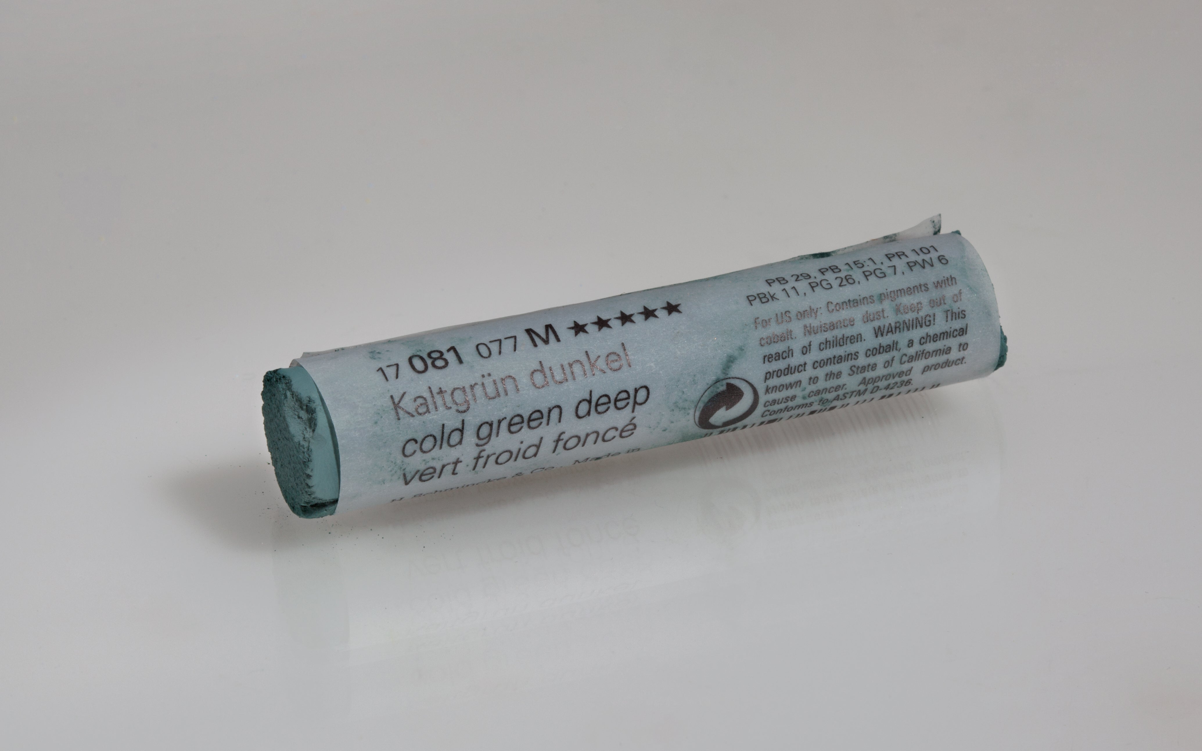 Pastel Stick - Lighter colours