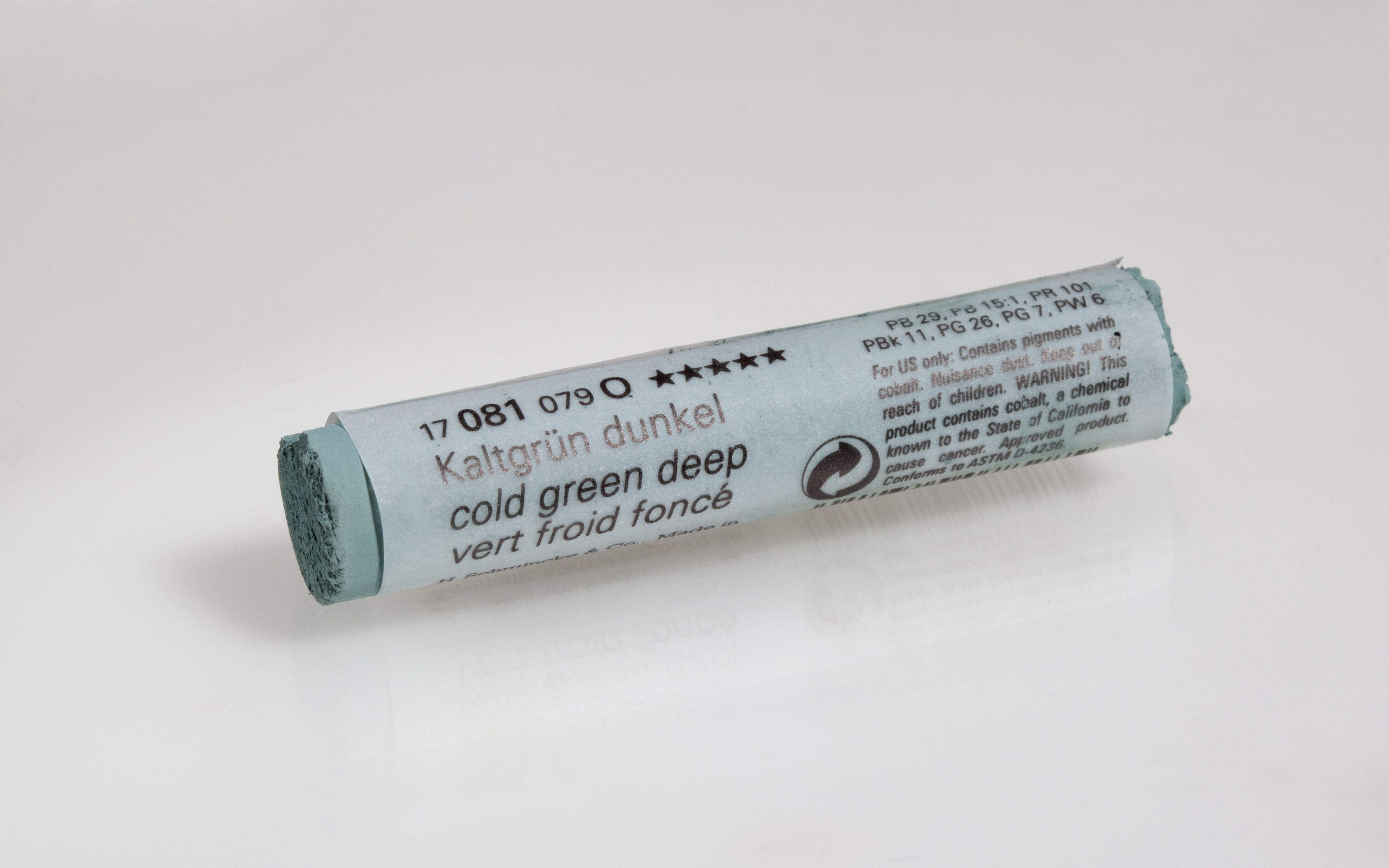 Pastel Stick - Lighter colours