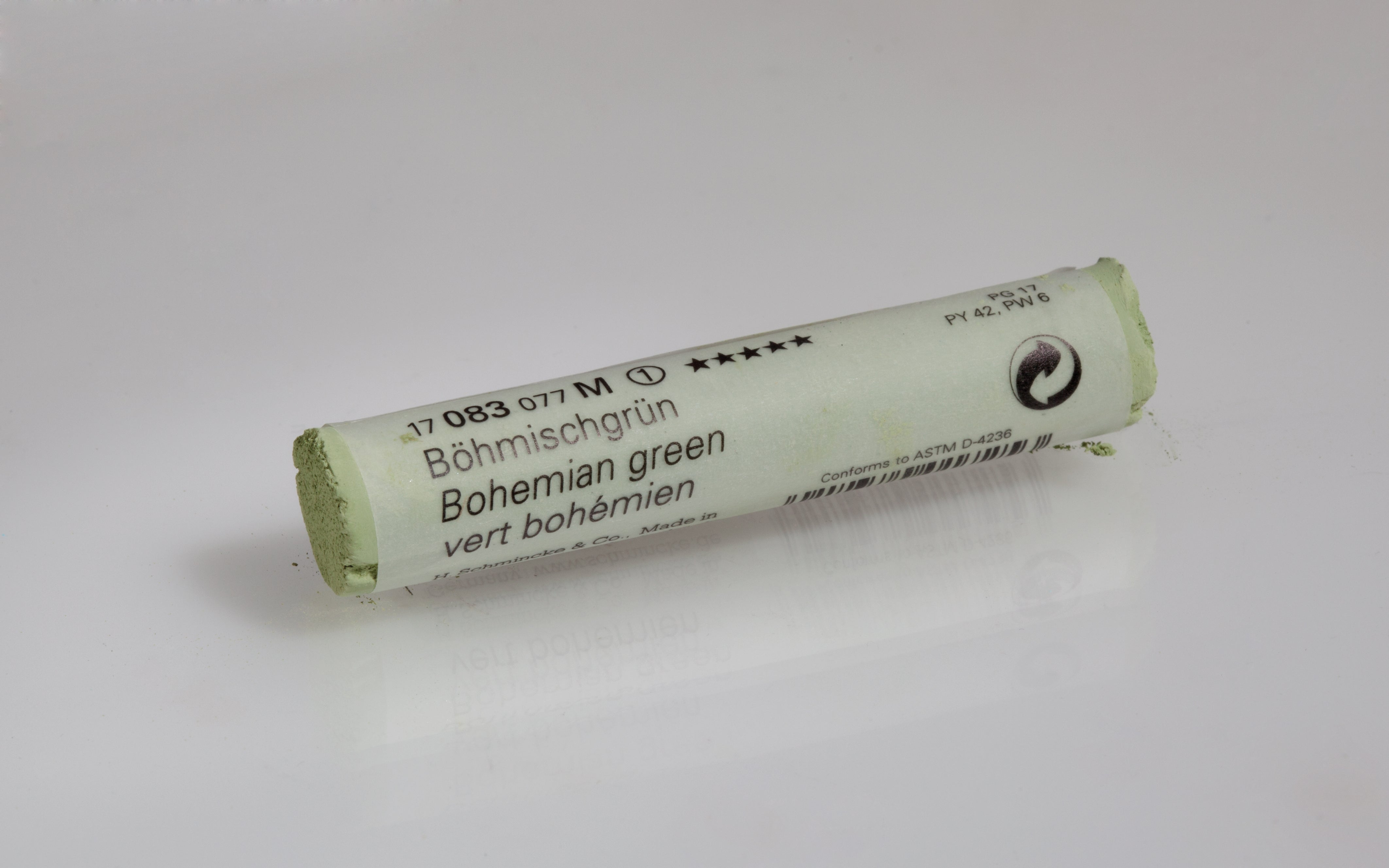 Pastel Stick - Lighter colours