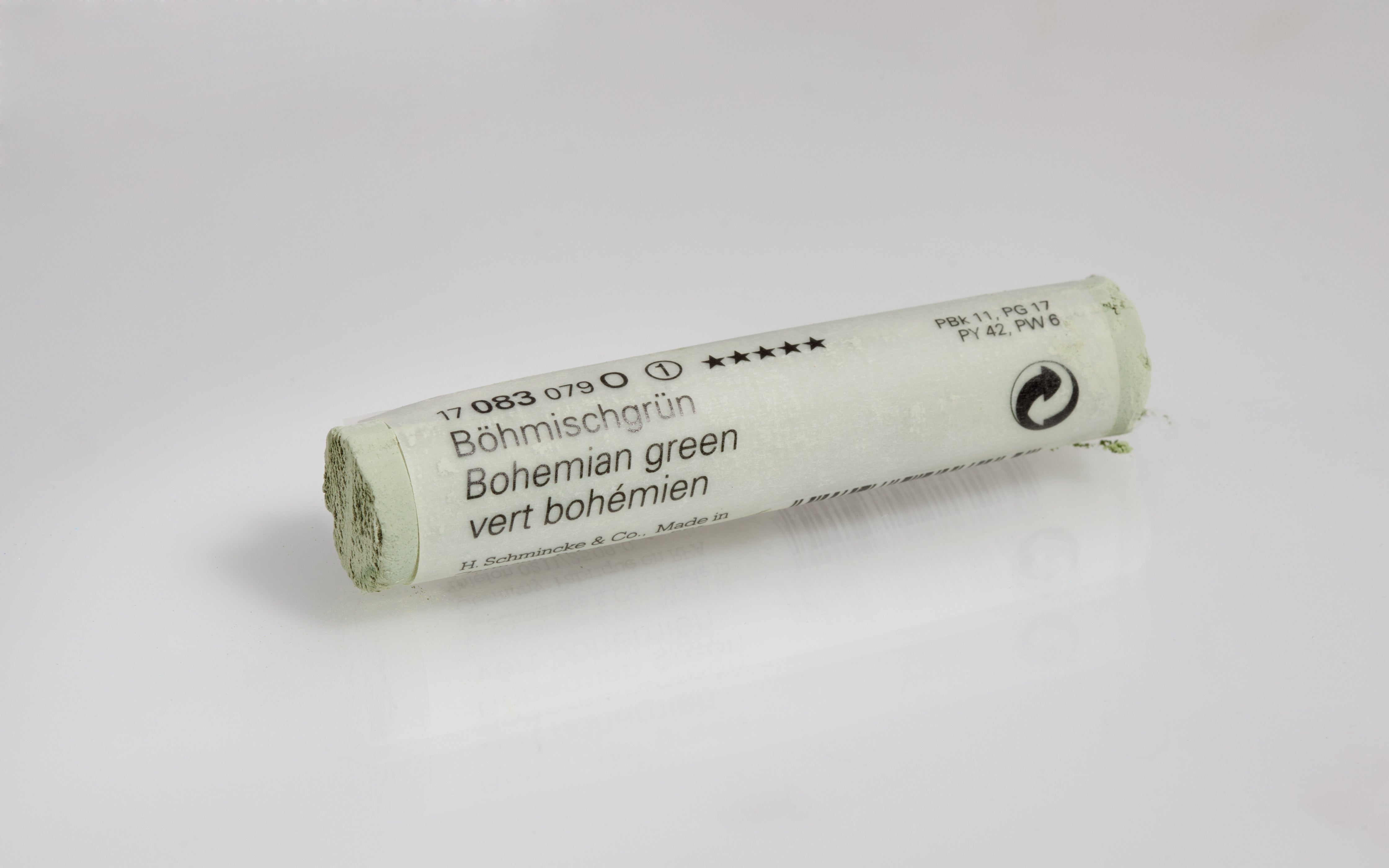 Pastel Stick - Lighter colours