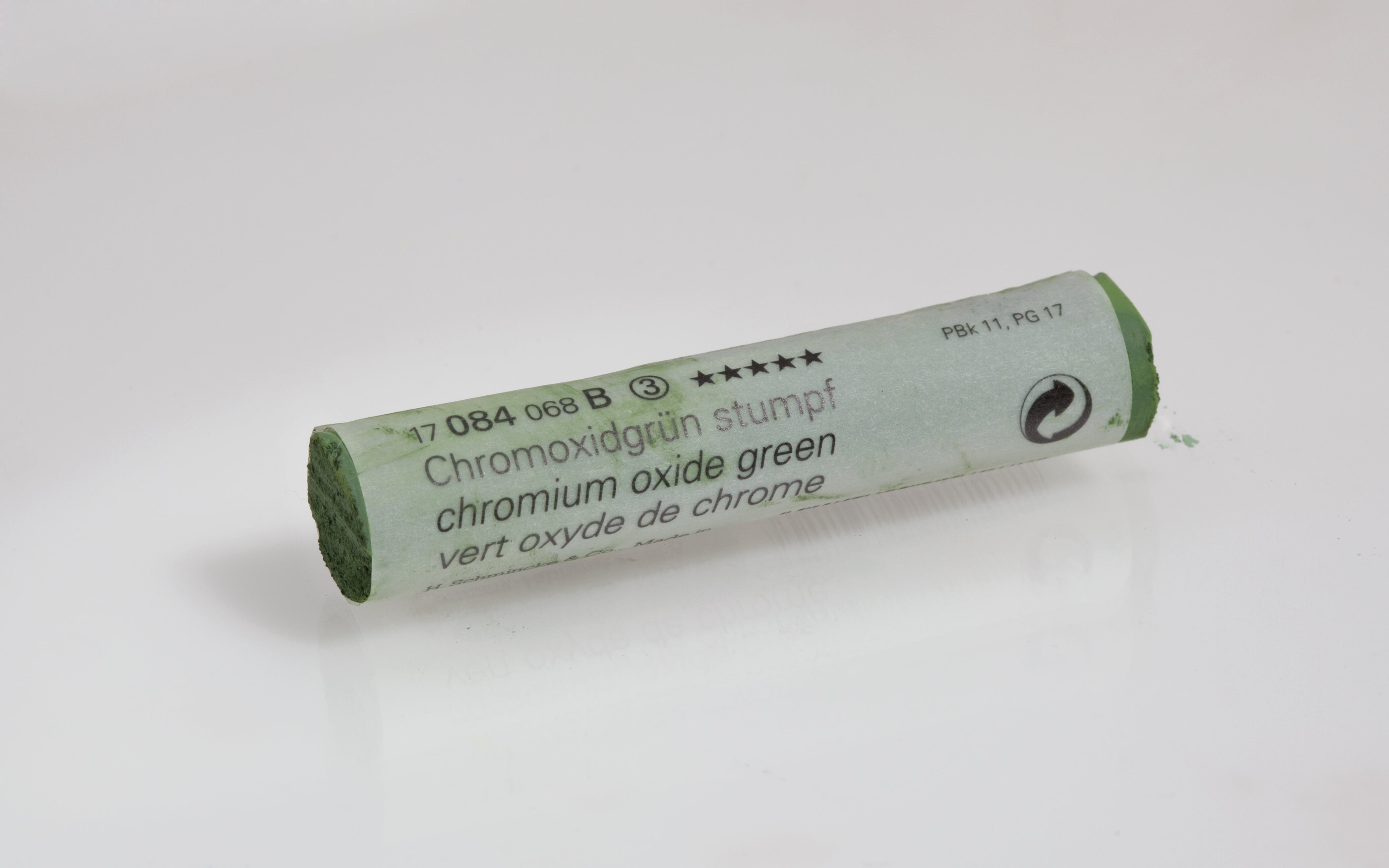 Pastel Stick - Intense Colours