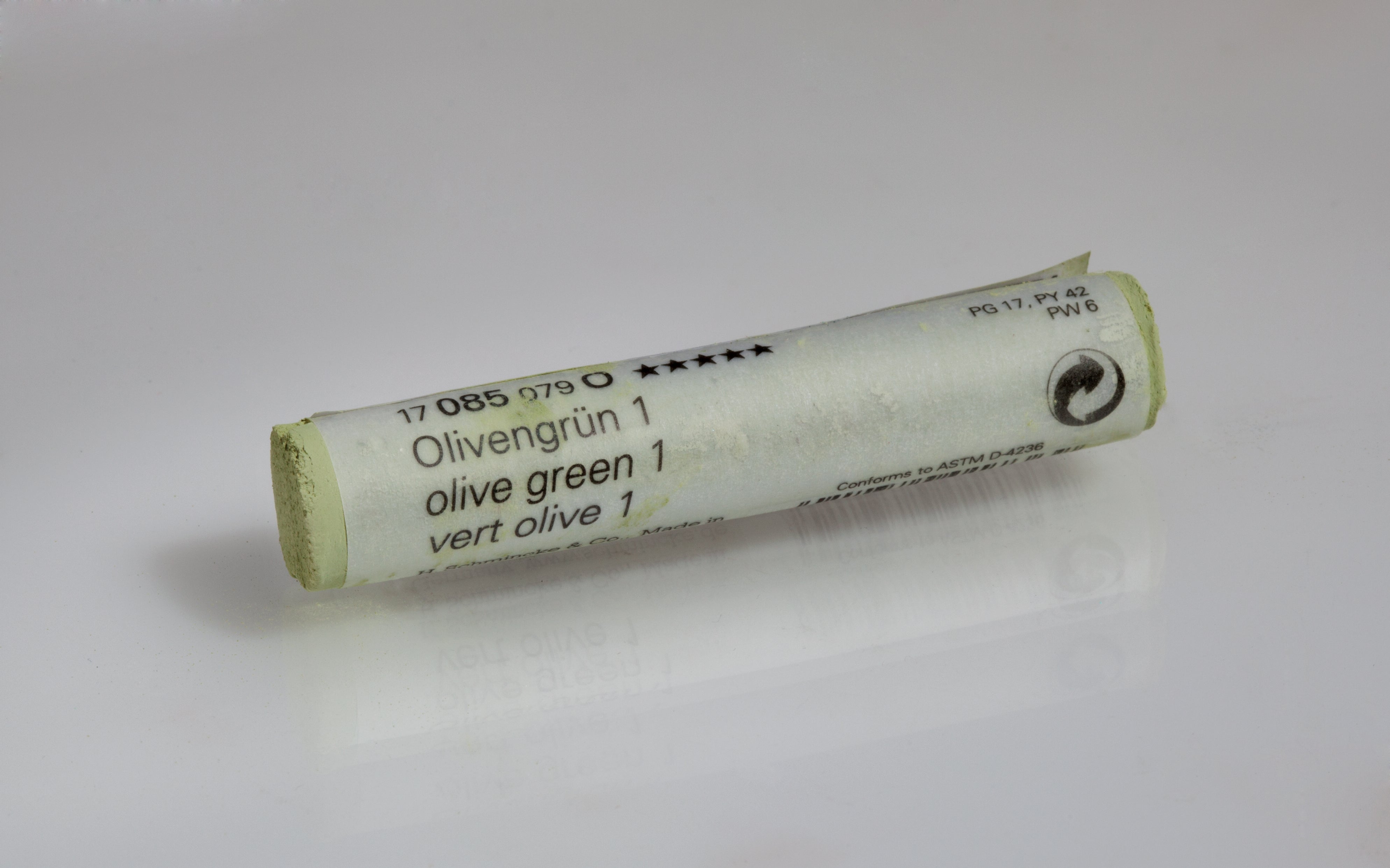 Pastel Stick - Lighter colours