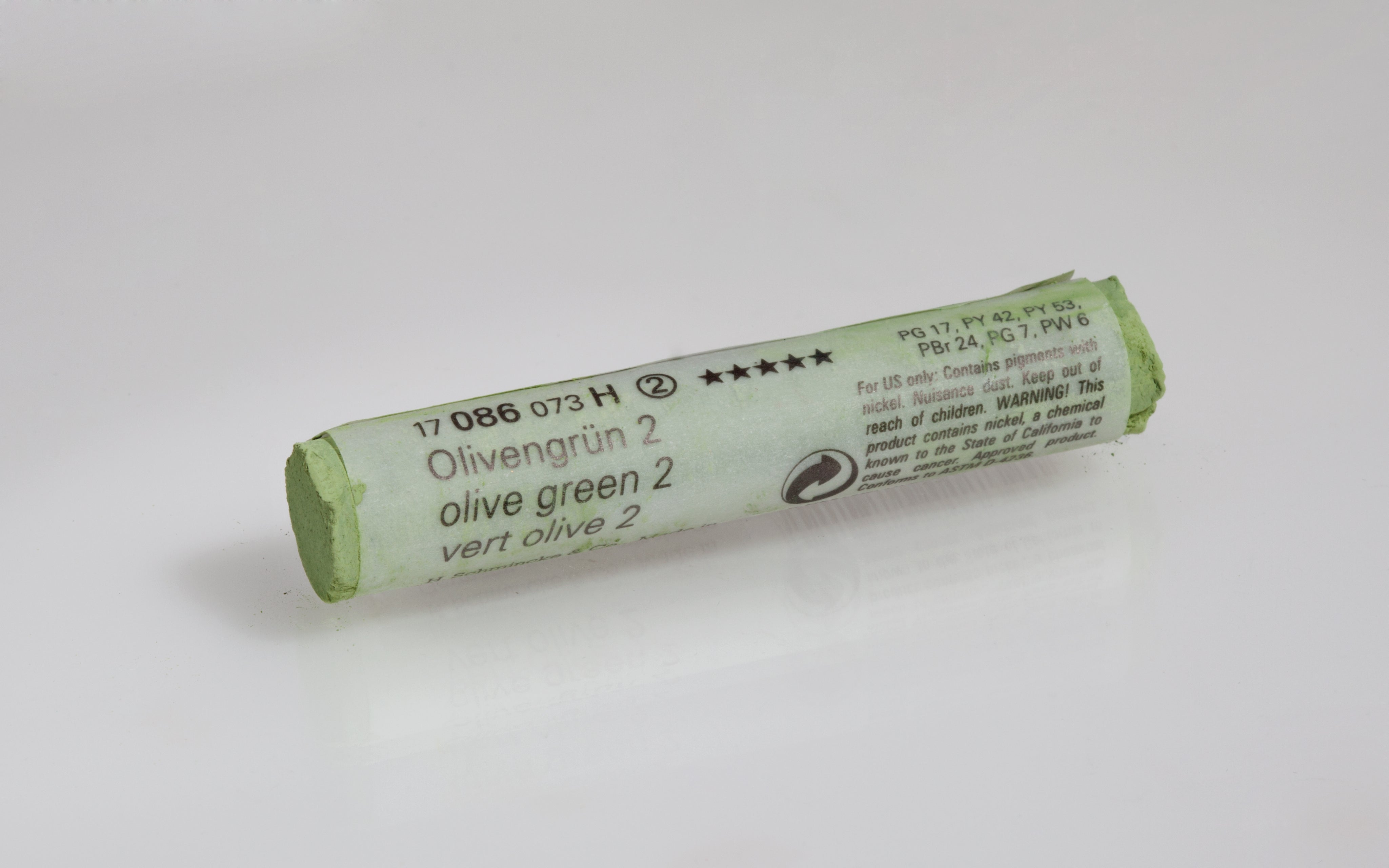 Pastel Stick - Lighter colours