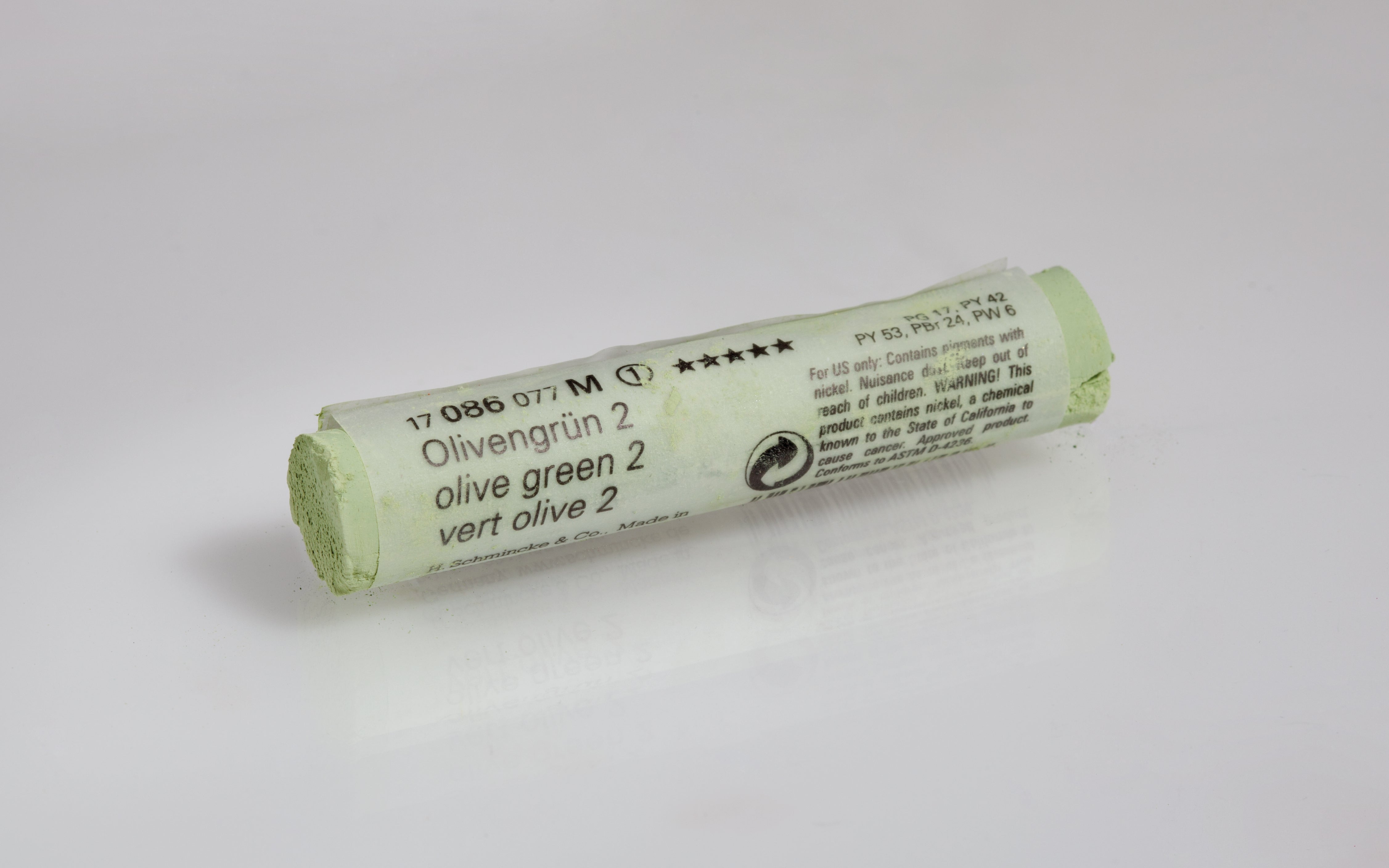 Pastel Stick - Lighter colours