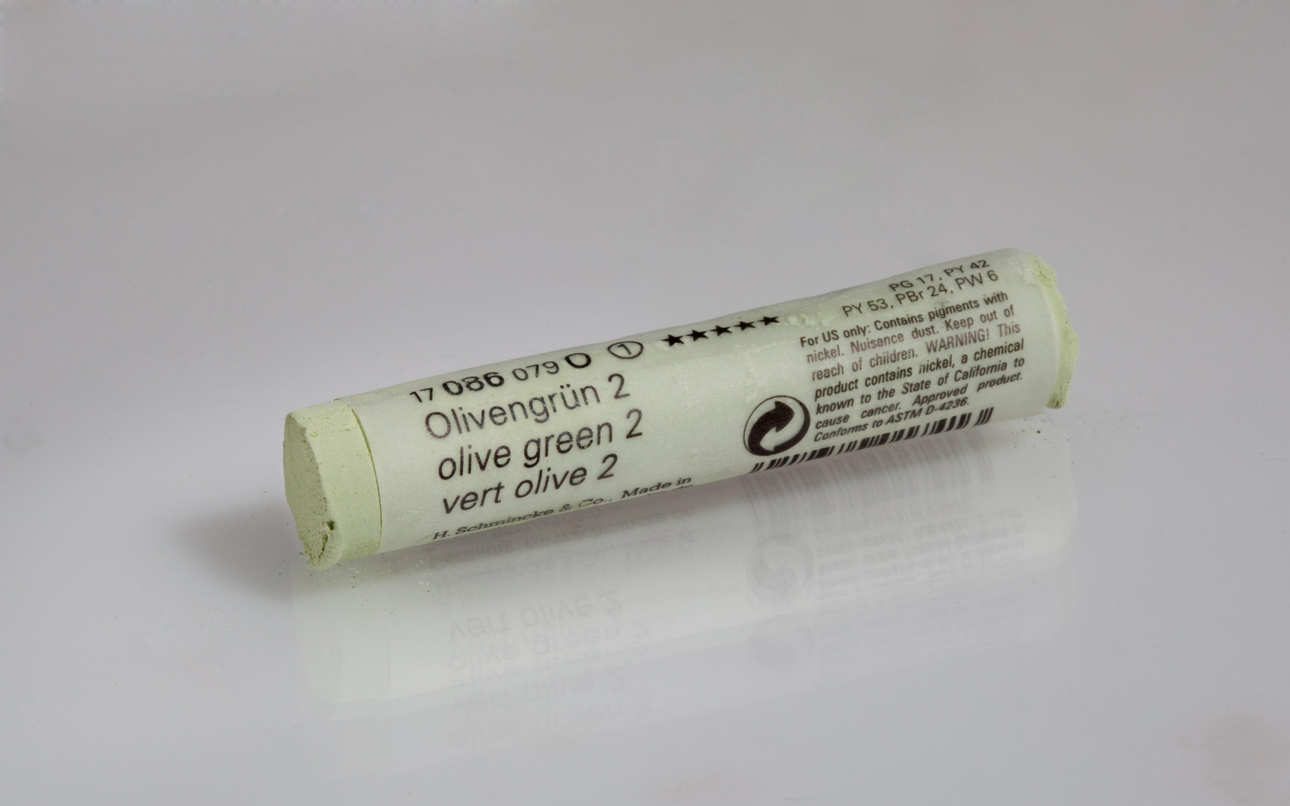 Pastel Stick - Lighter colours