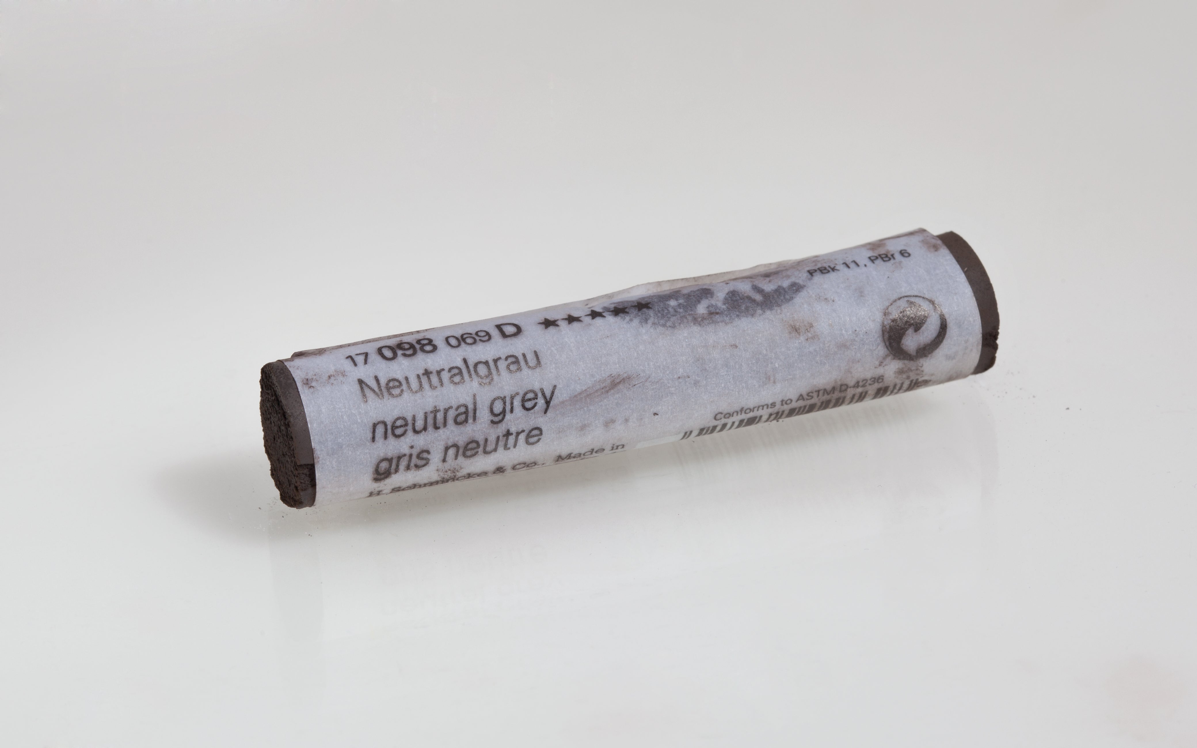 Pastel Stick - Neutral Grey
