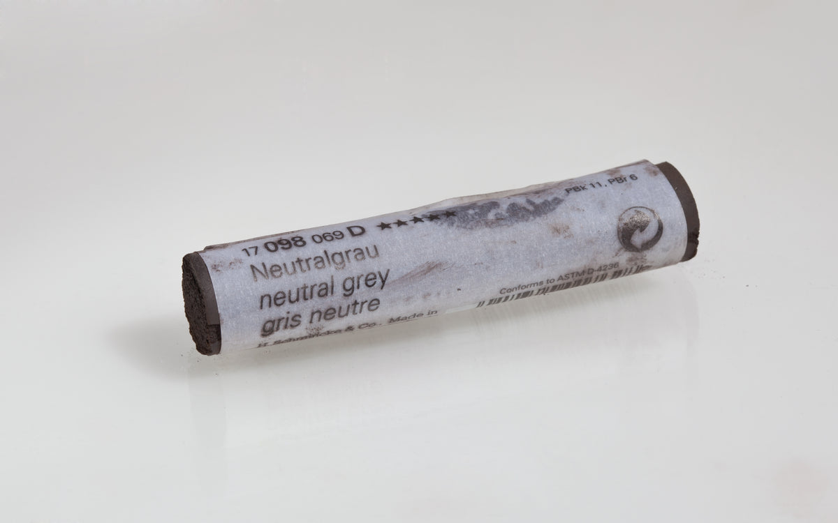 Pastel Stick - Neutral Grey