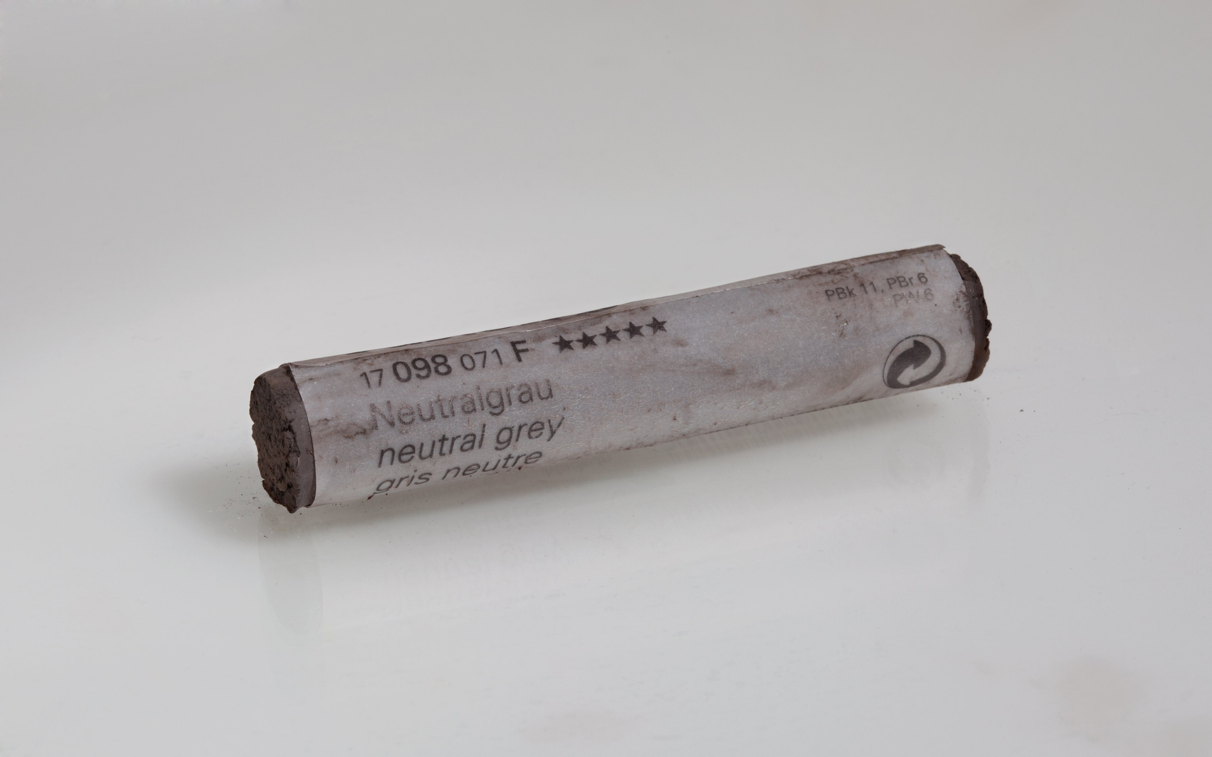 Pastel Stick - Neutral Grey