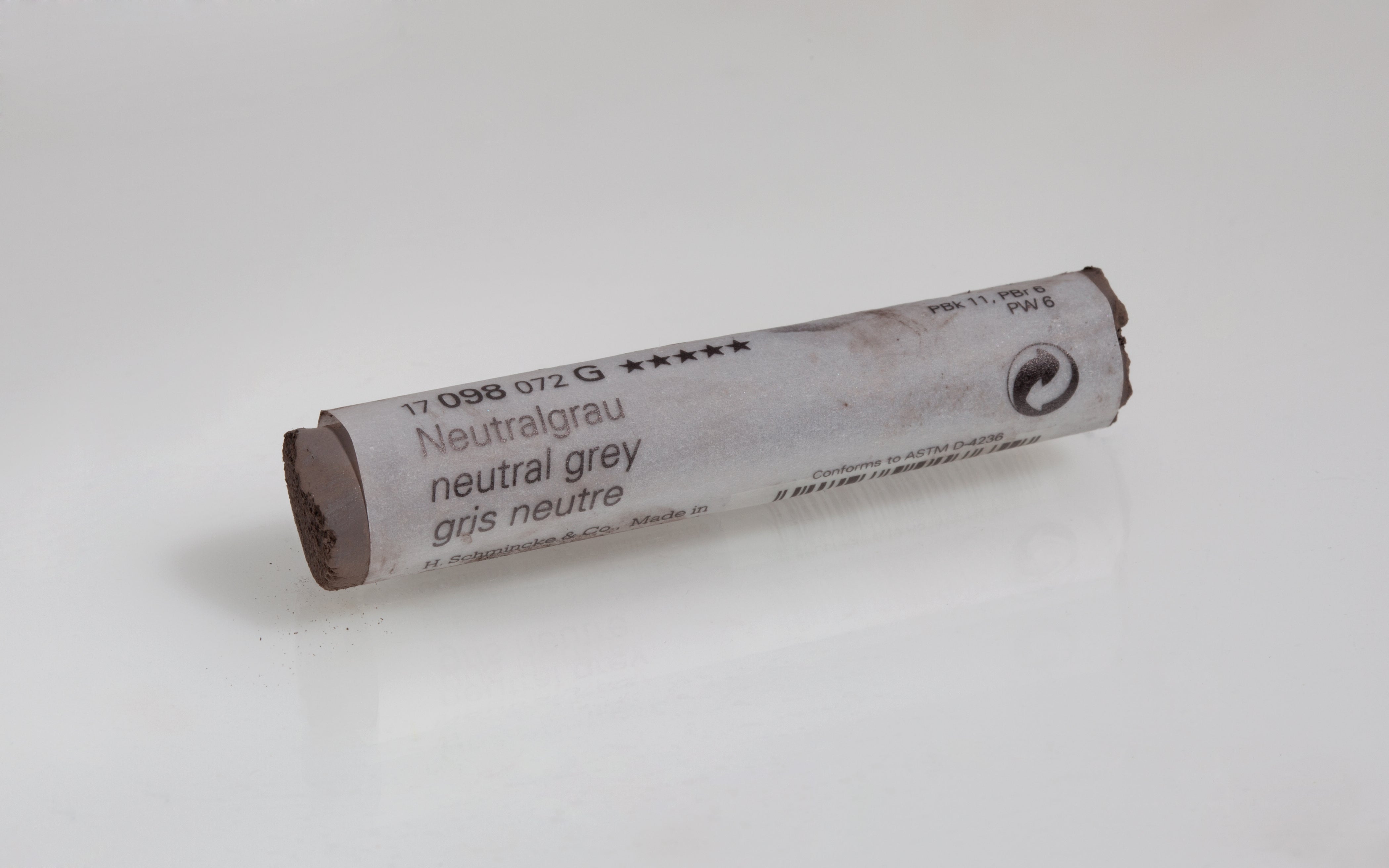 Pastel Stick - Neutral Grey