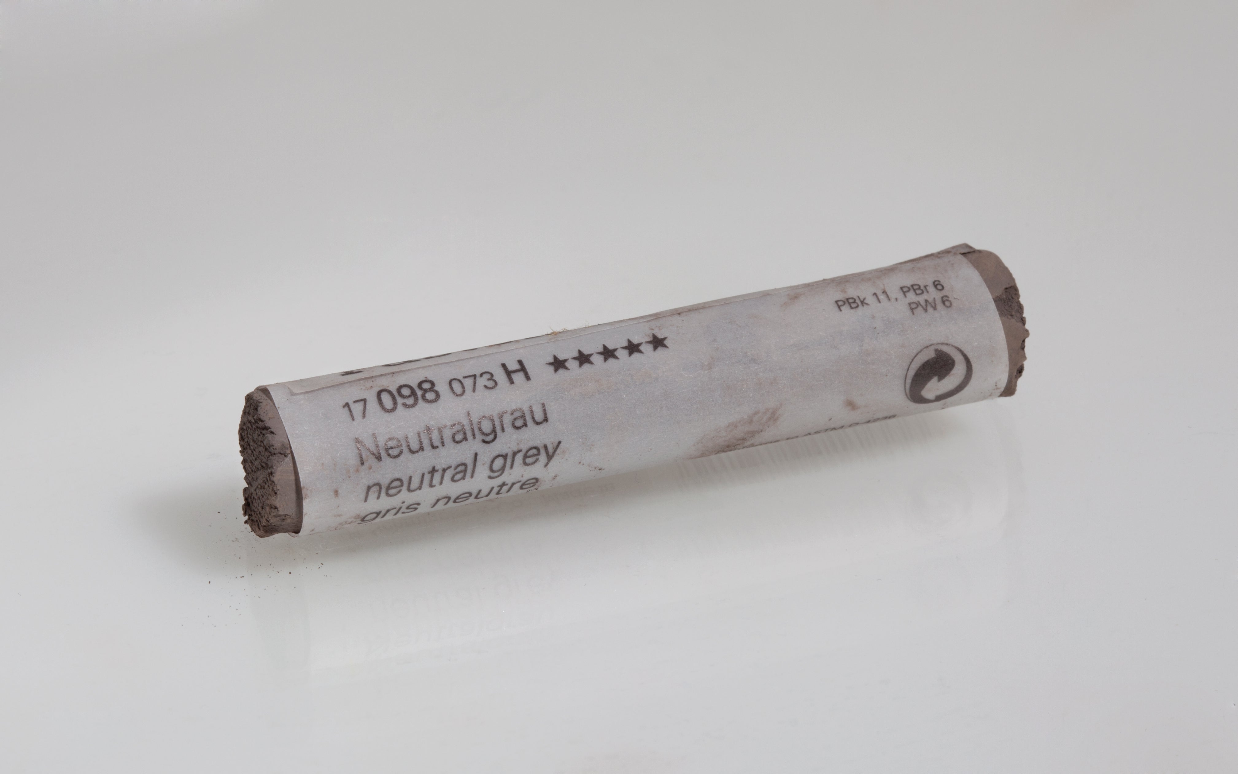 Pastel Stick - Neutral Grey