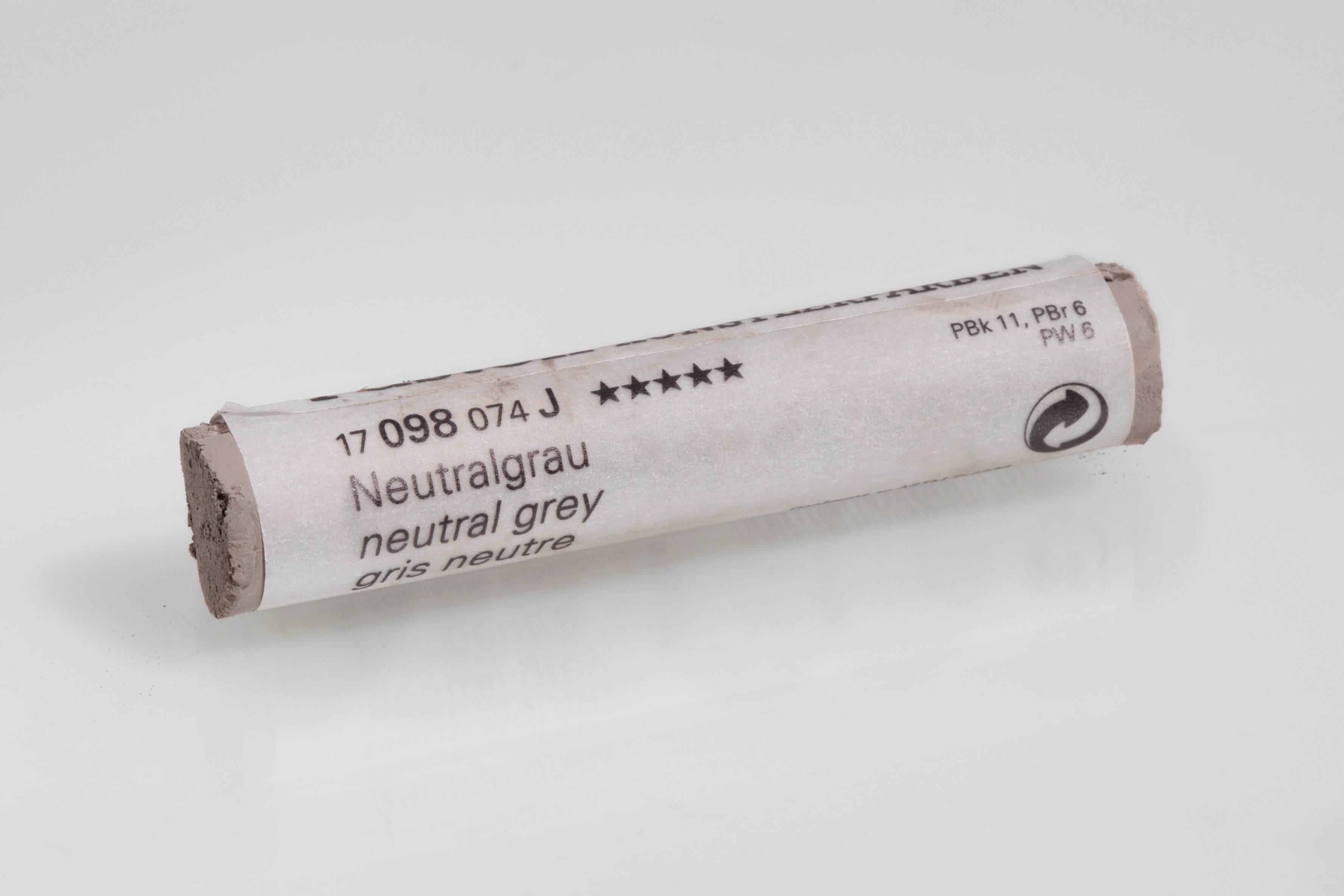 Pastel Stick - Neutral Grey
