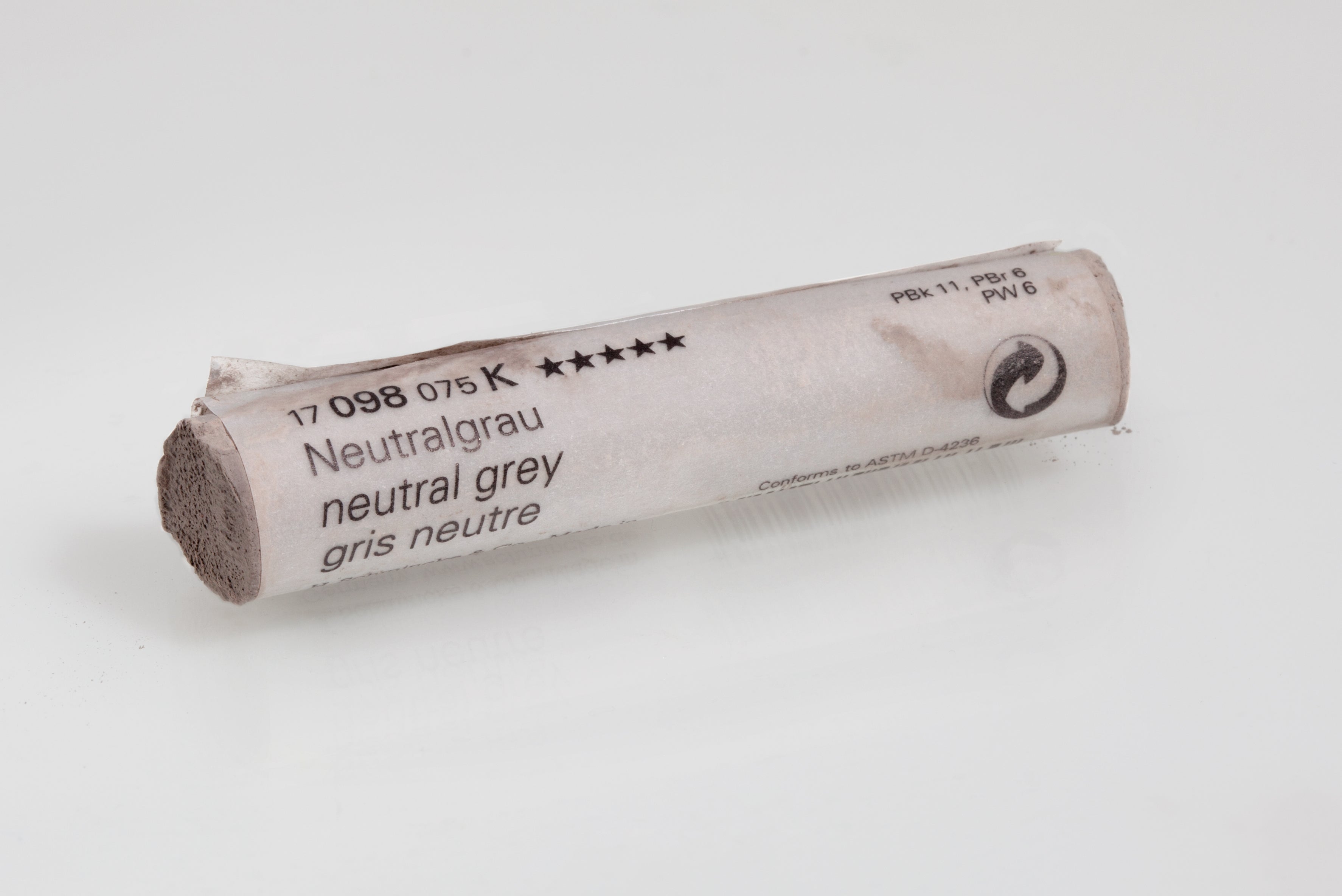 Pastel Stick - Neutral Grey