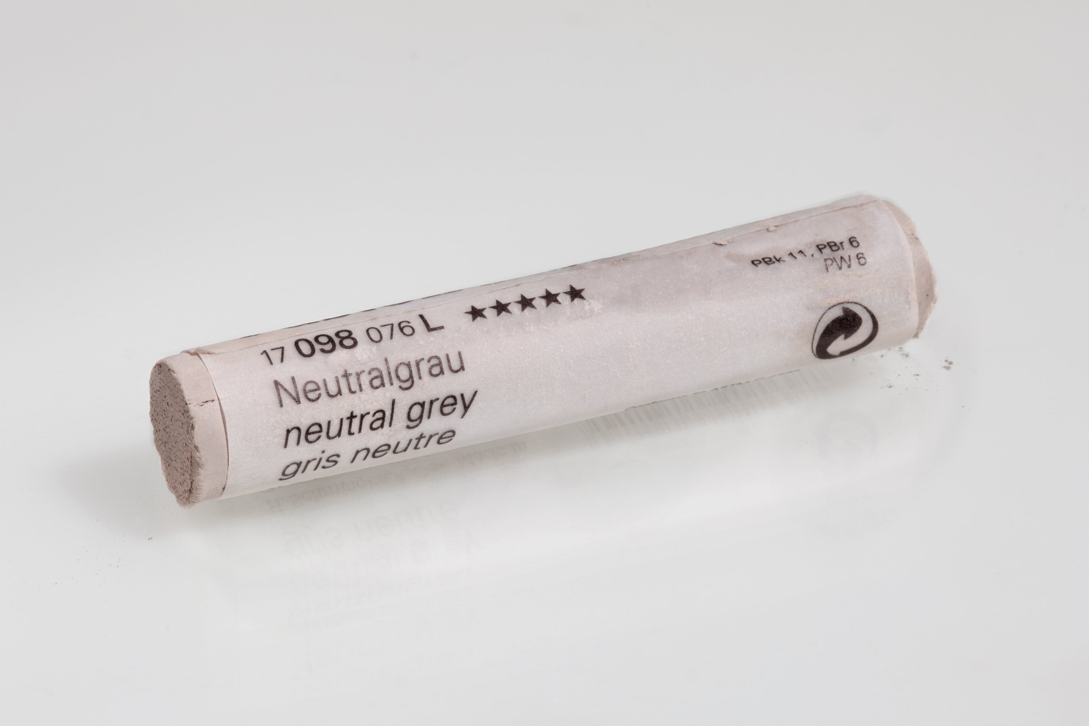 Pastel Stick - Neutral Grey