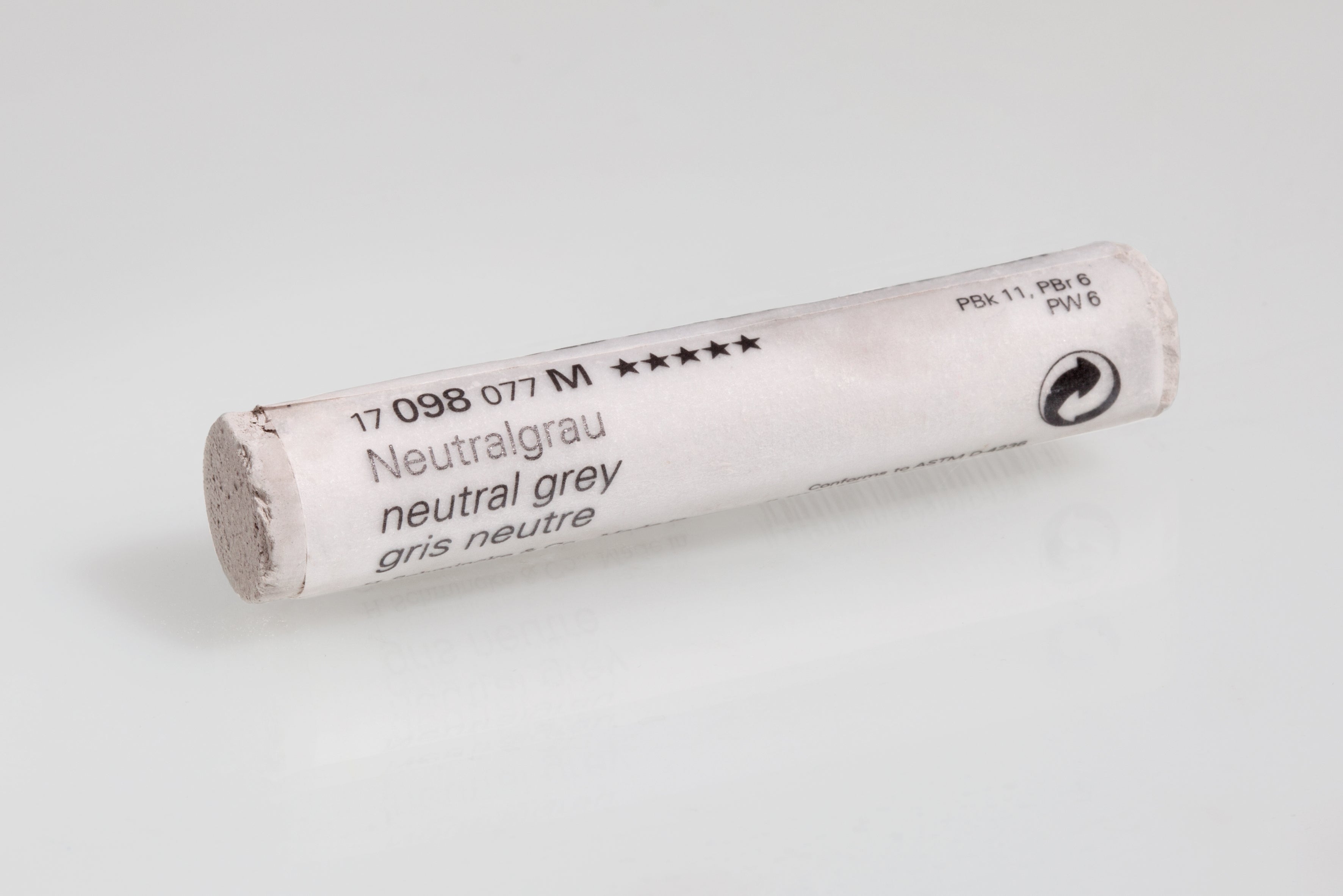Pastel Stick - Neutral Grey