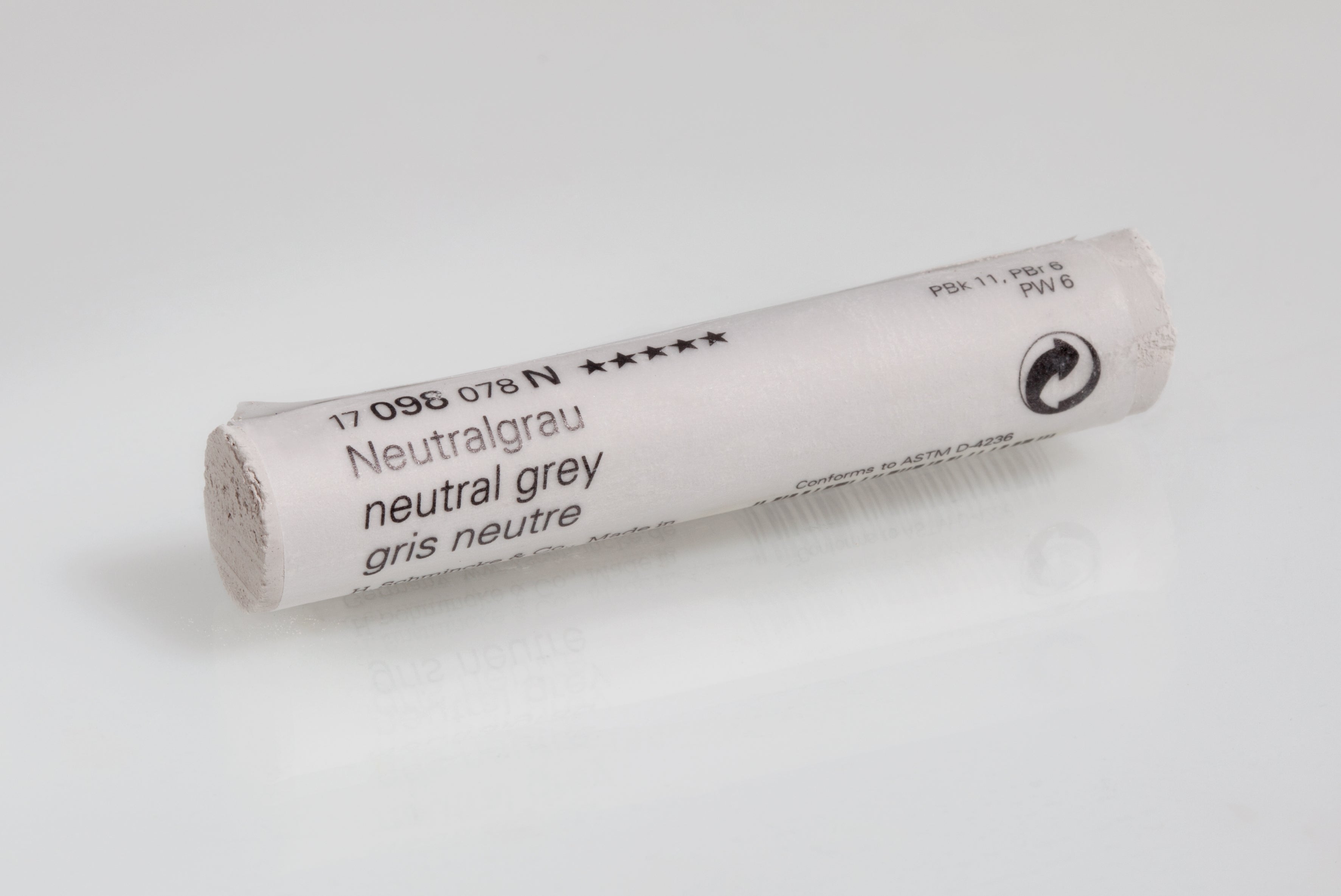 Pastel Stick - Neutral Grey