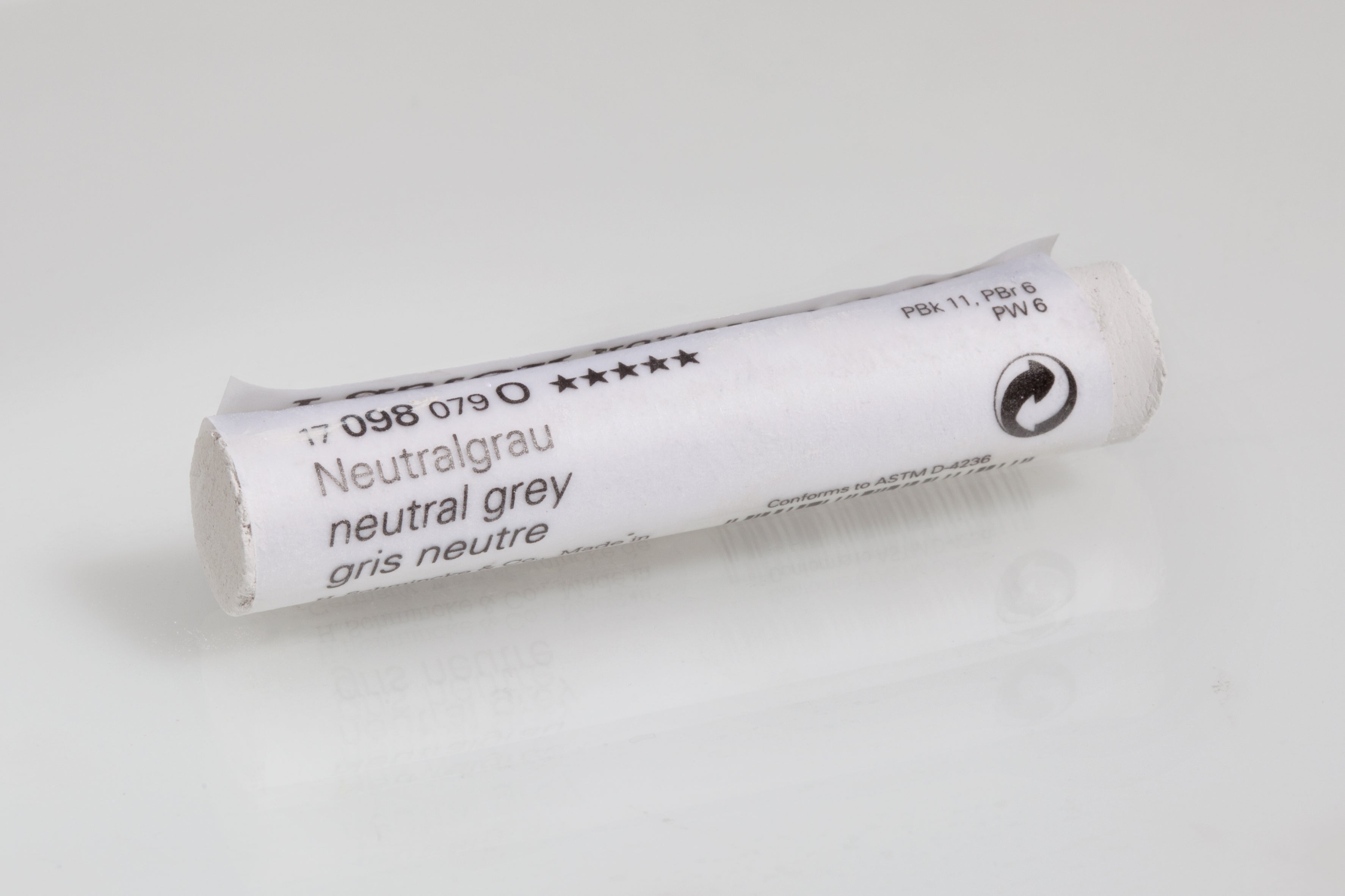 Pastel Stick - Neutral Grey